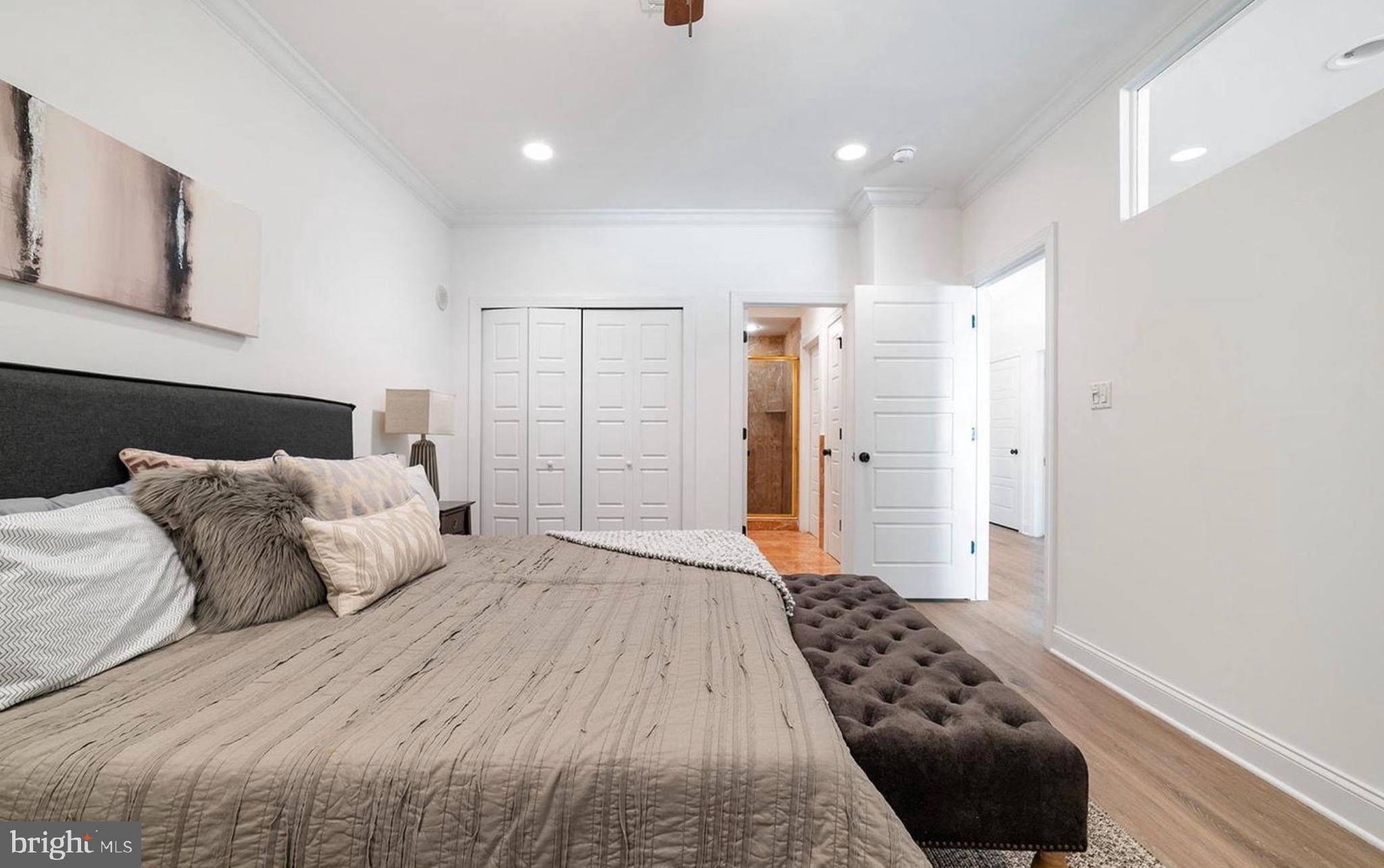 NORTHERN LIBERTIES - Residential Lease