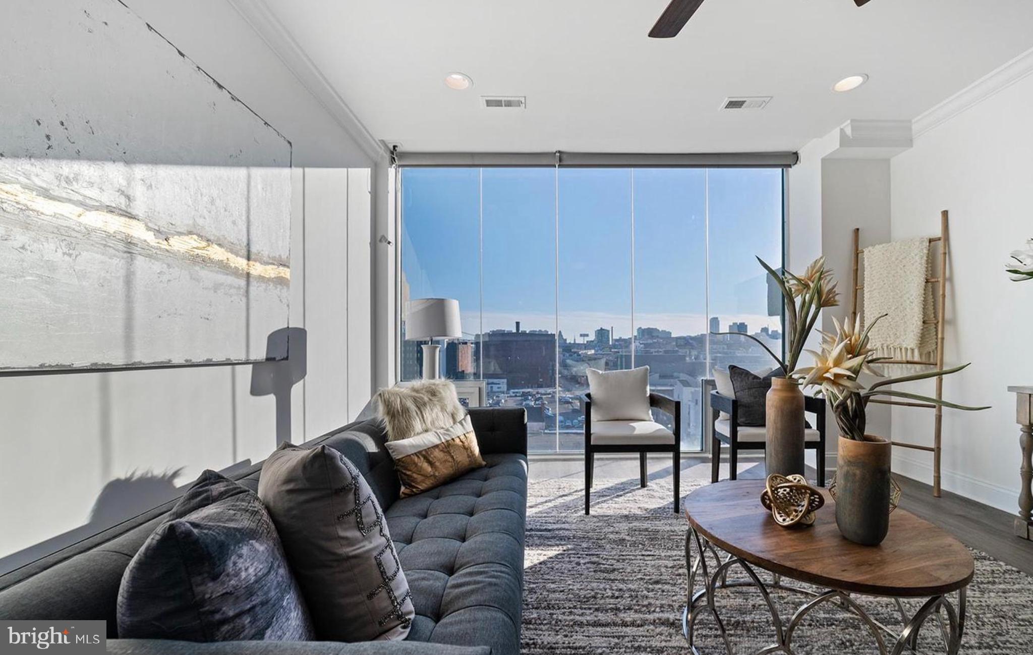 NORTHERN LIBERTIES - Residential Lease