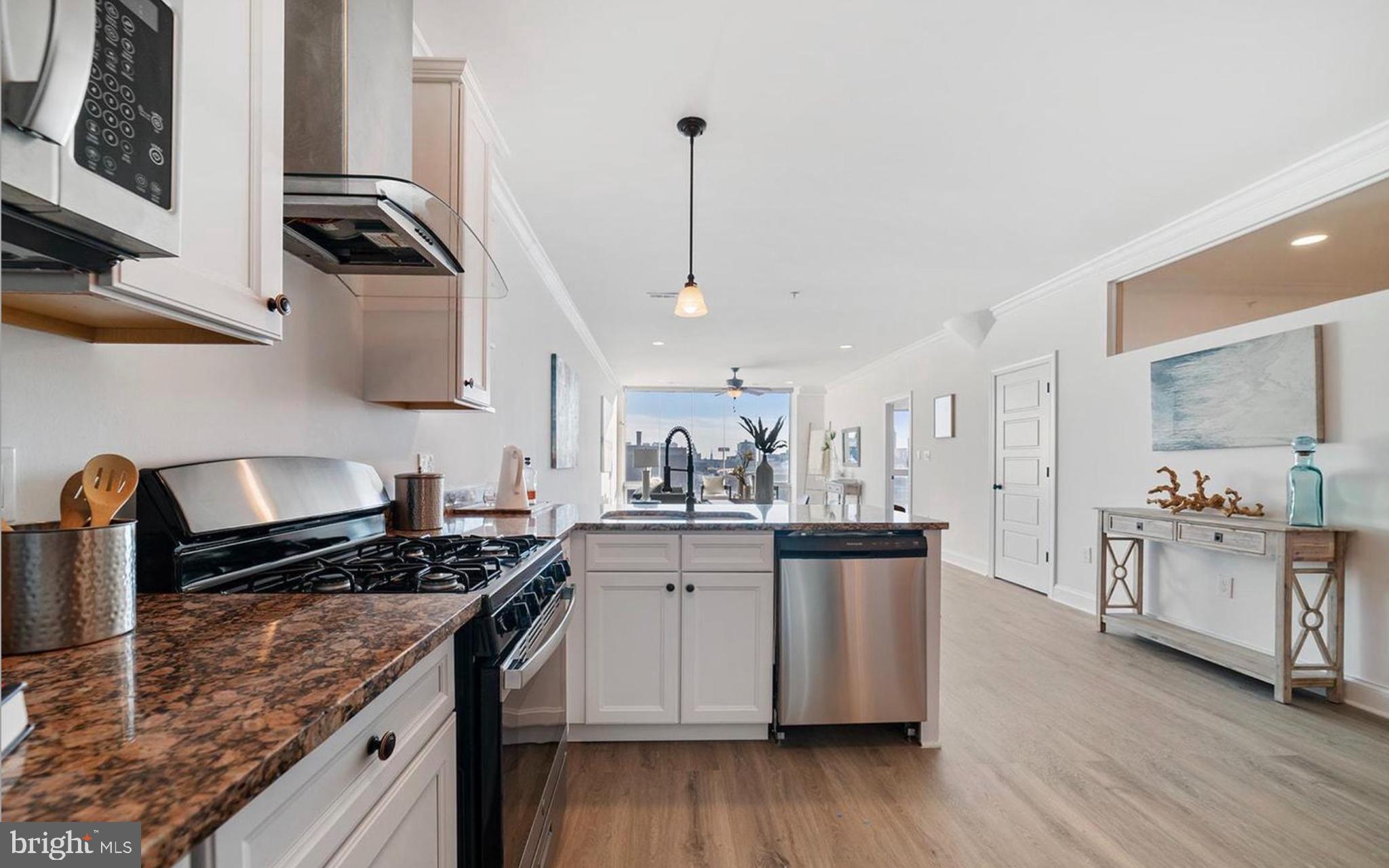 NORTHERN LIBERTIES - Residential Lease