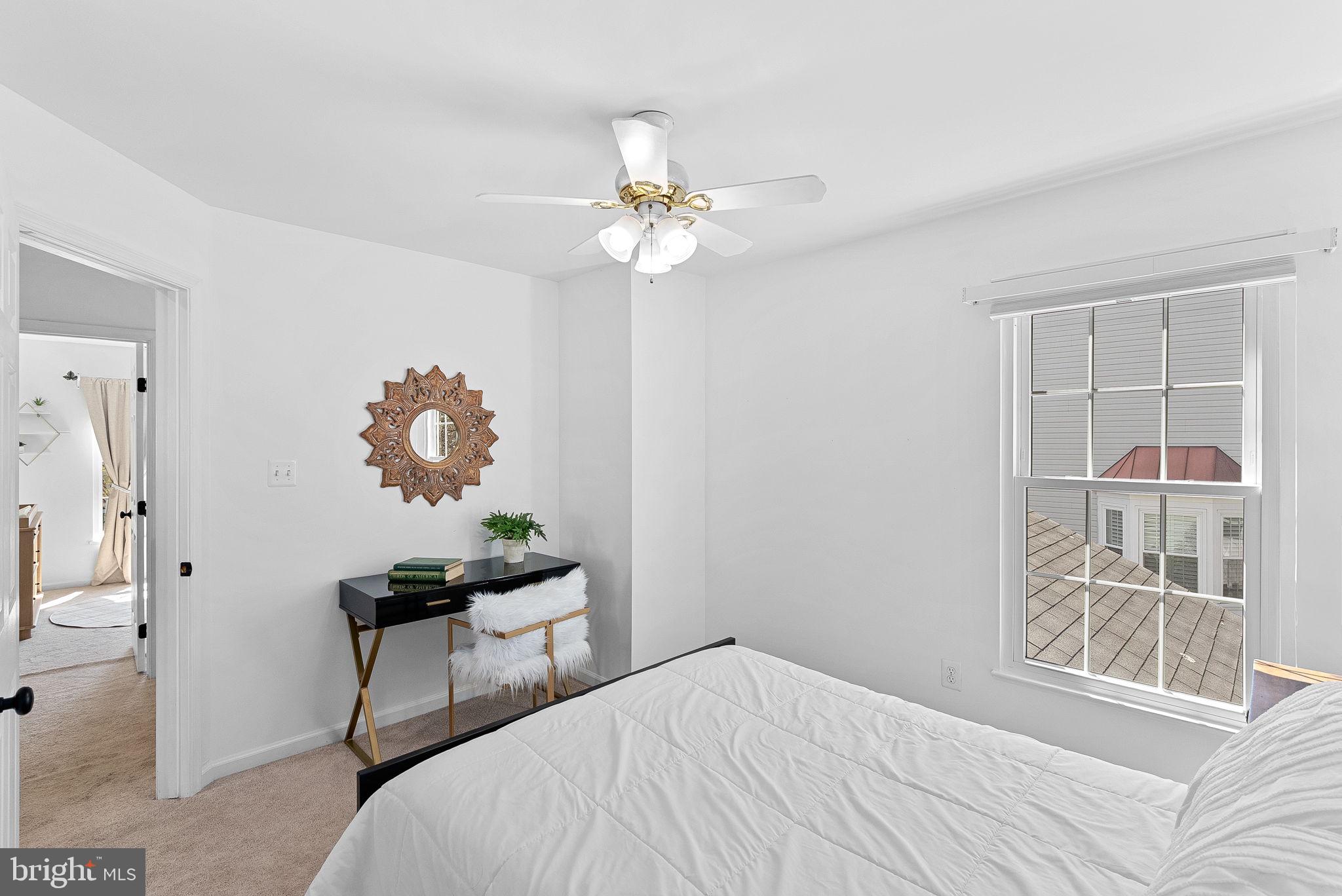 BELMONT RIDGE II - Residential