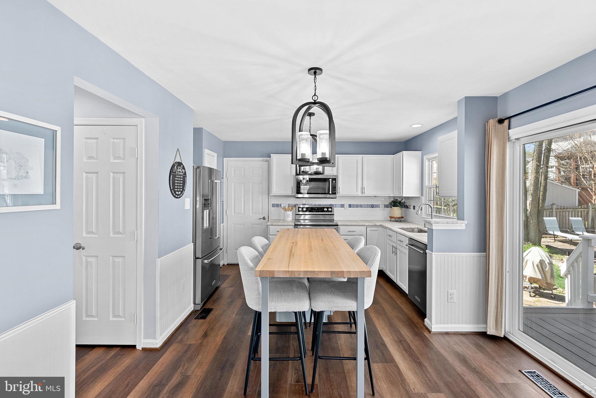 BELMONT RIDGE II - Residential