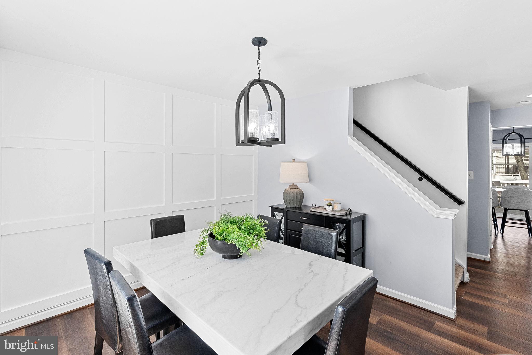 BELMONT RIDGE II - Residential