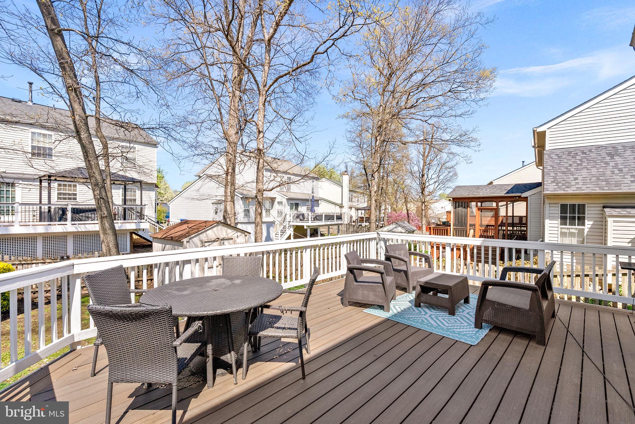 BELMONT RIDGE II - Residential