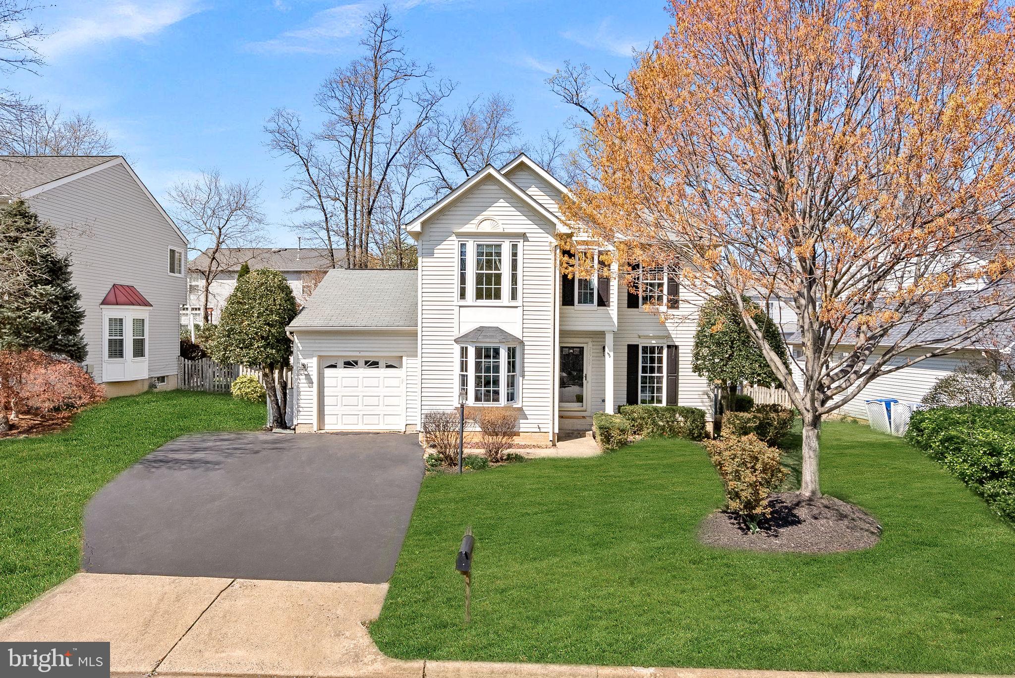 BELMONT RIDGE II - Residential