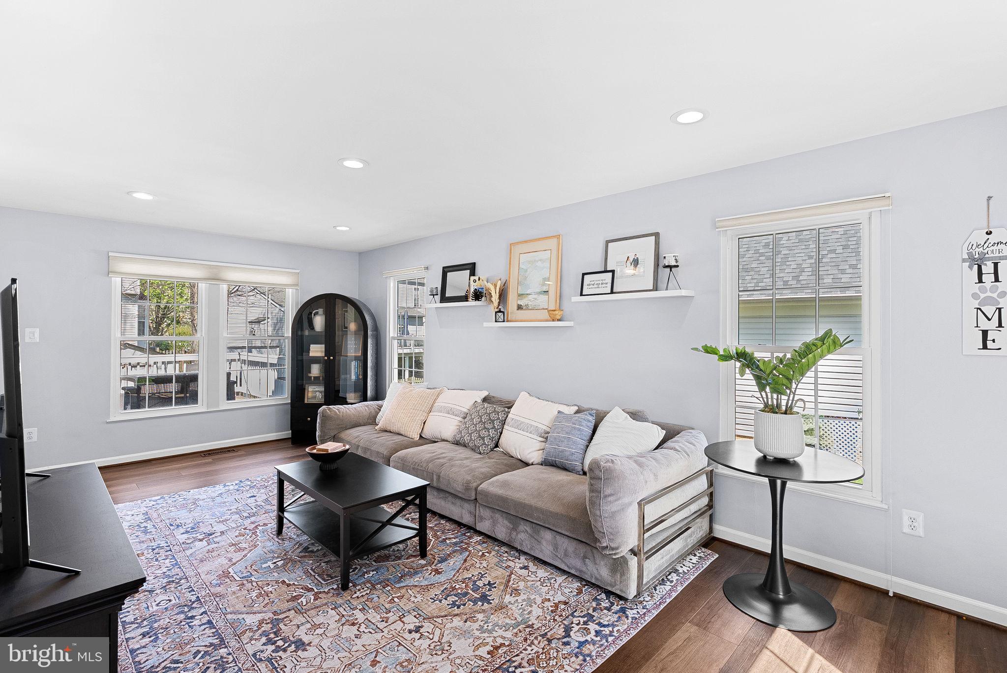 BELMONT RIDGE II - Residential