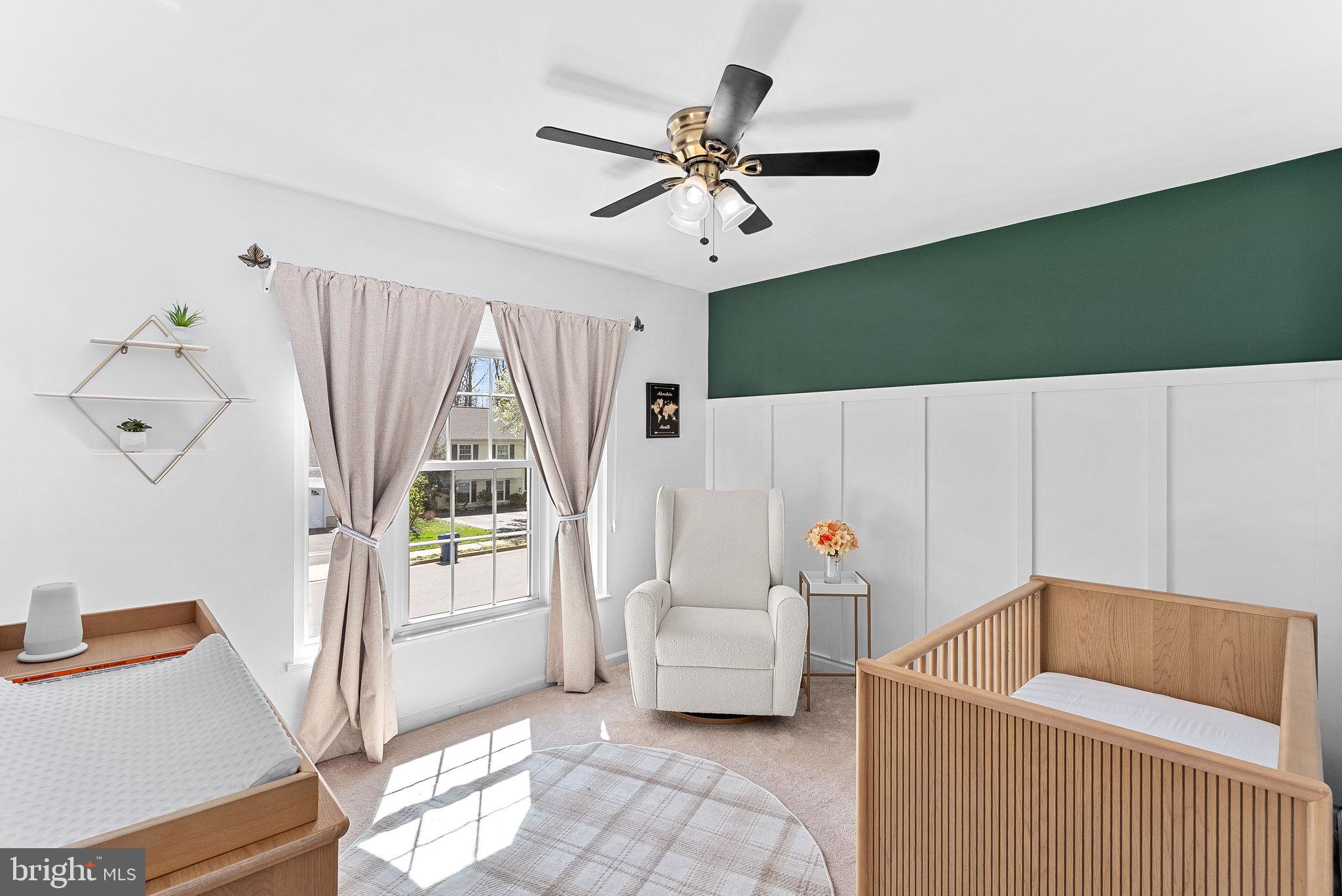 BELMONT RIDGE II - Residential