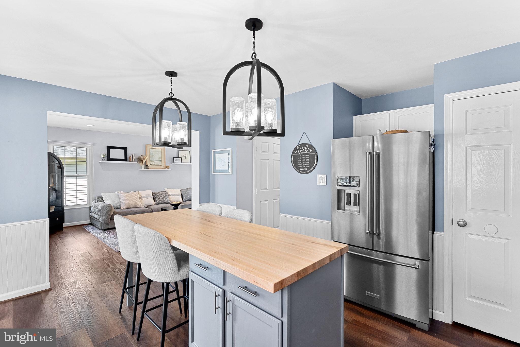 BELMONT RIDGE II - Residential