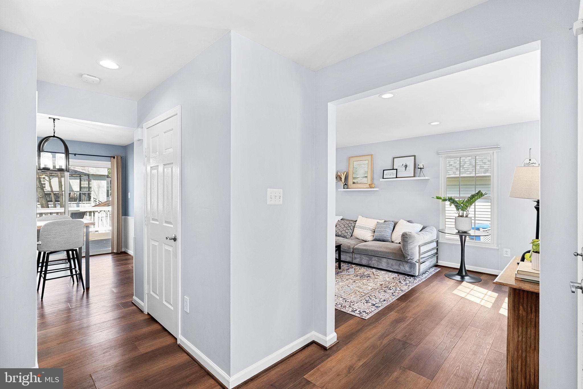 BELMONT RIDGE II - Residential