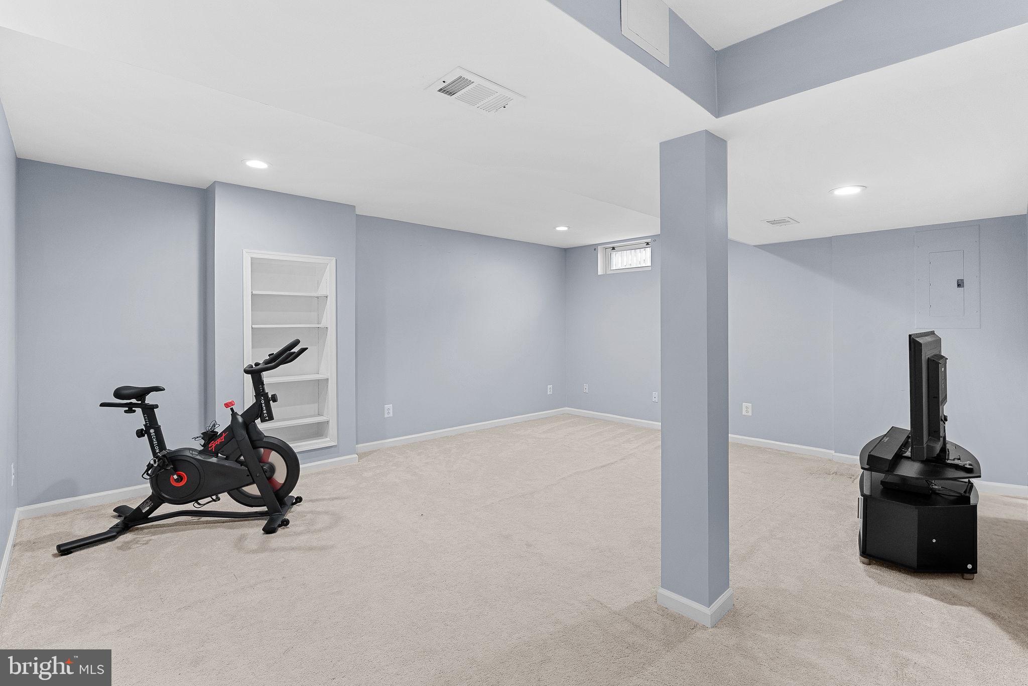 BELMONT RIDGE II - Residential