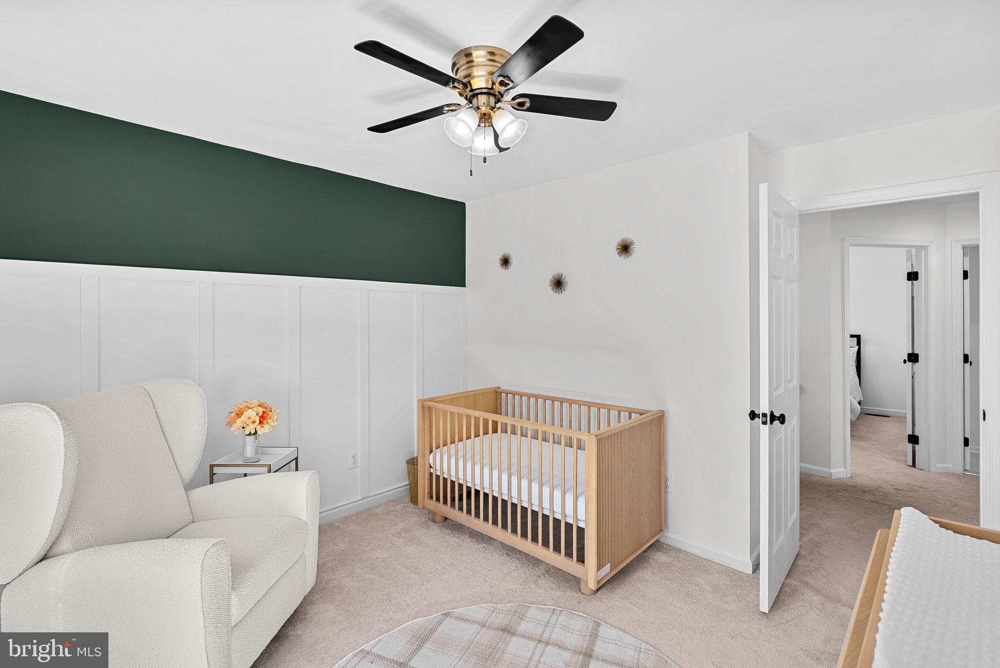 BELMONT RIDGE II - Residential