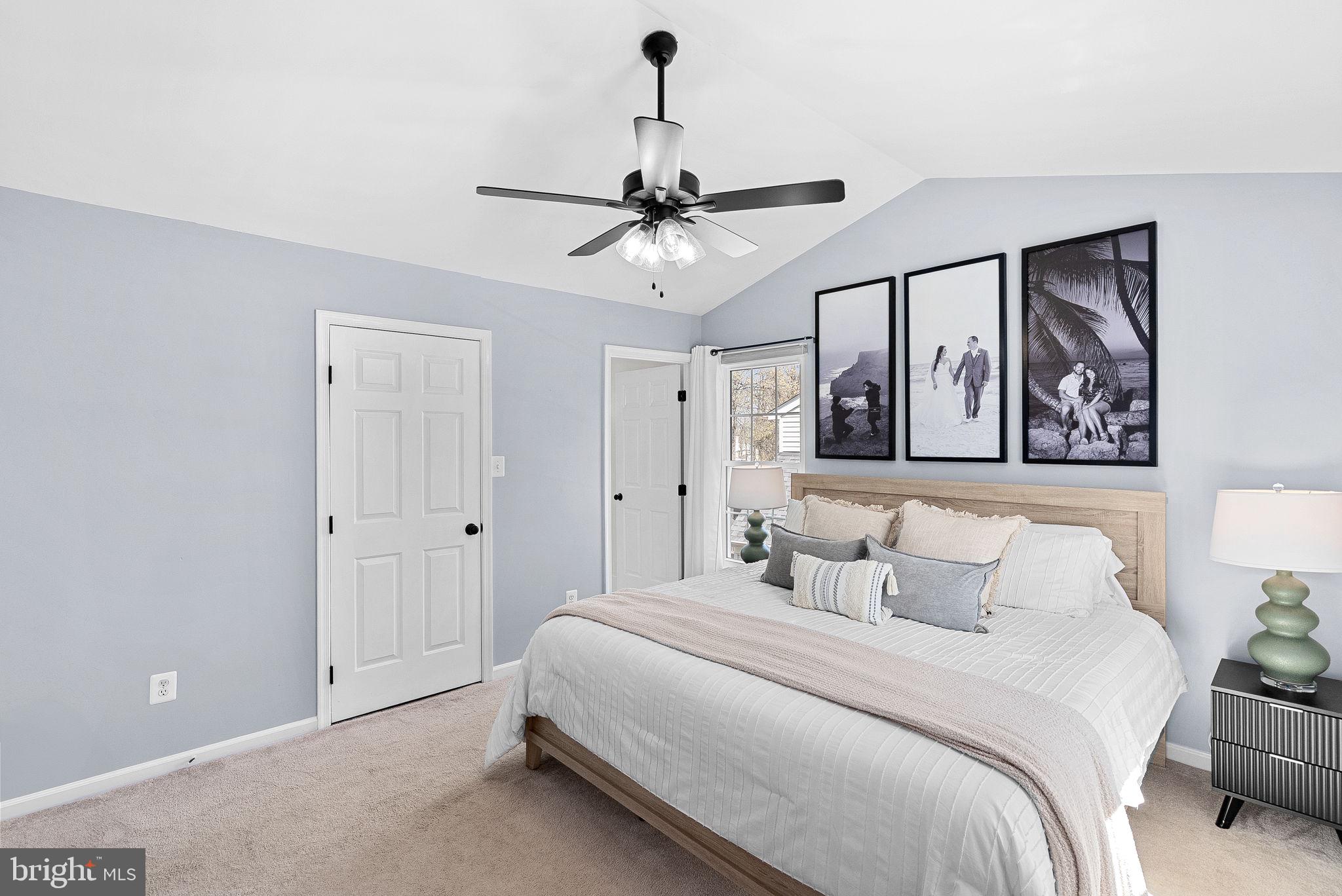 BELMONT RIDGE II - Residential