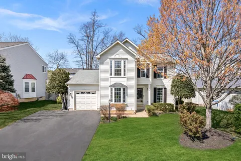 20755 Citation Drive, Ashburn, VA 20147 - MLS#: VALO2092752