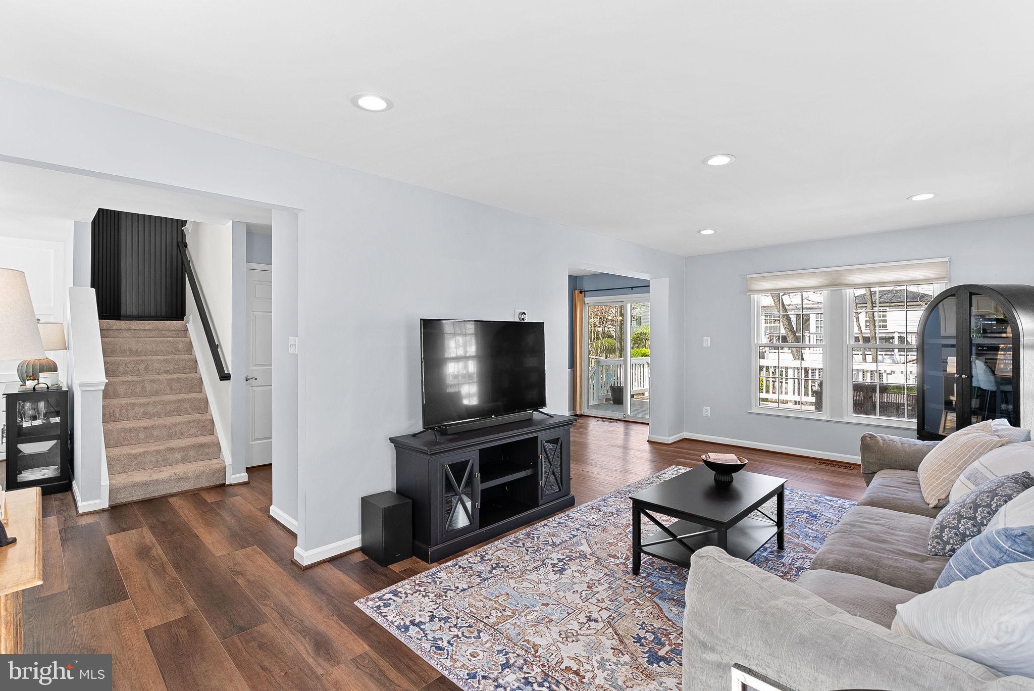 BELMONT RIDGE II - Residential