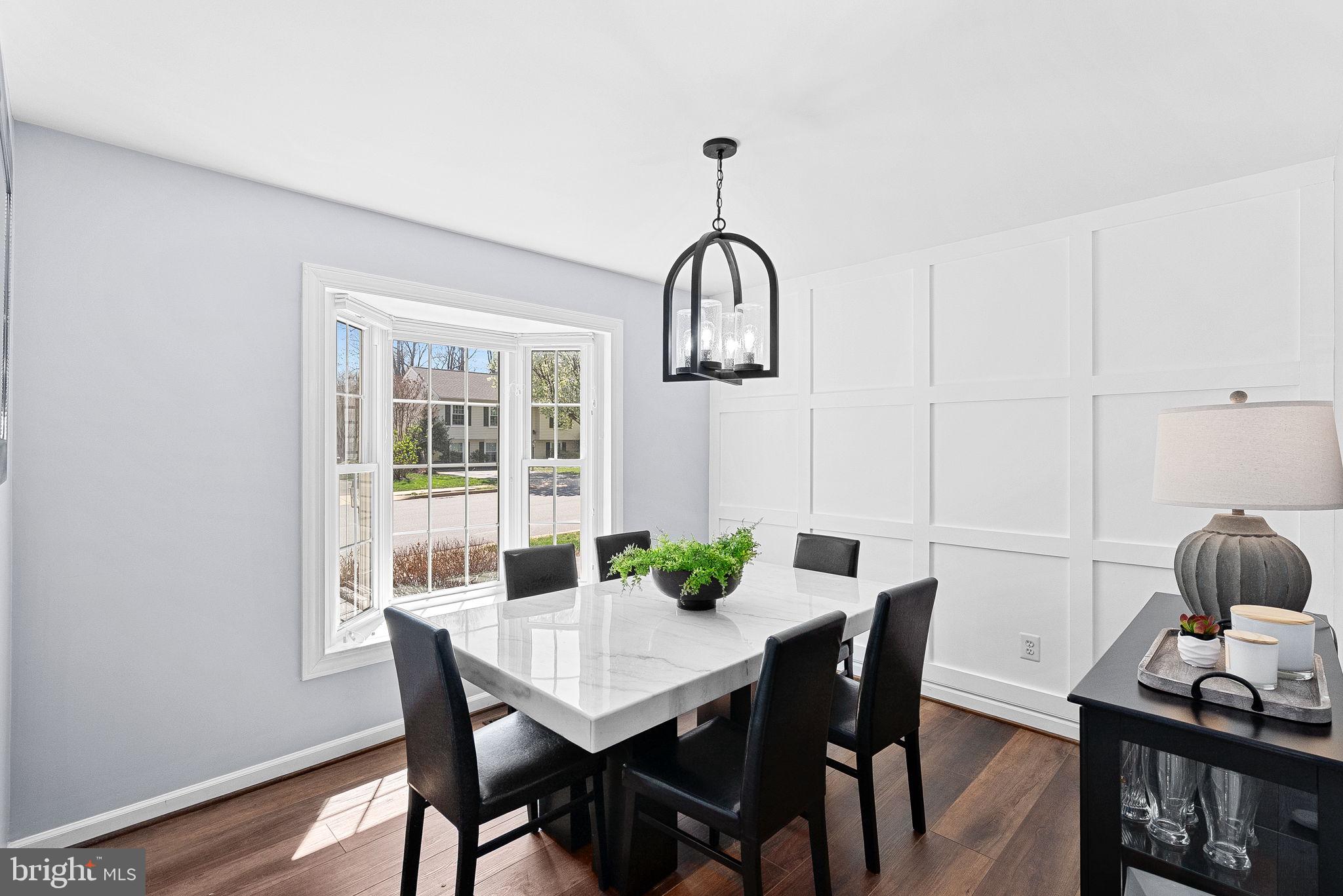 BELMONT RIDGE II - Residential