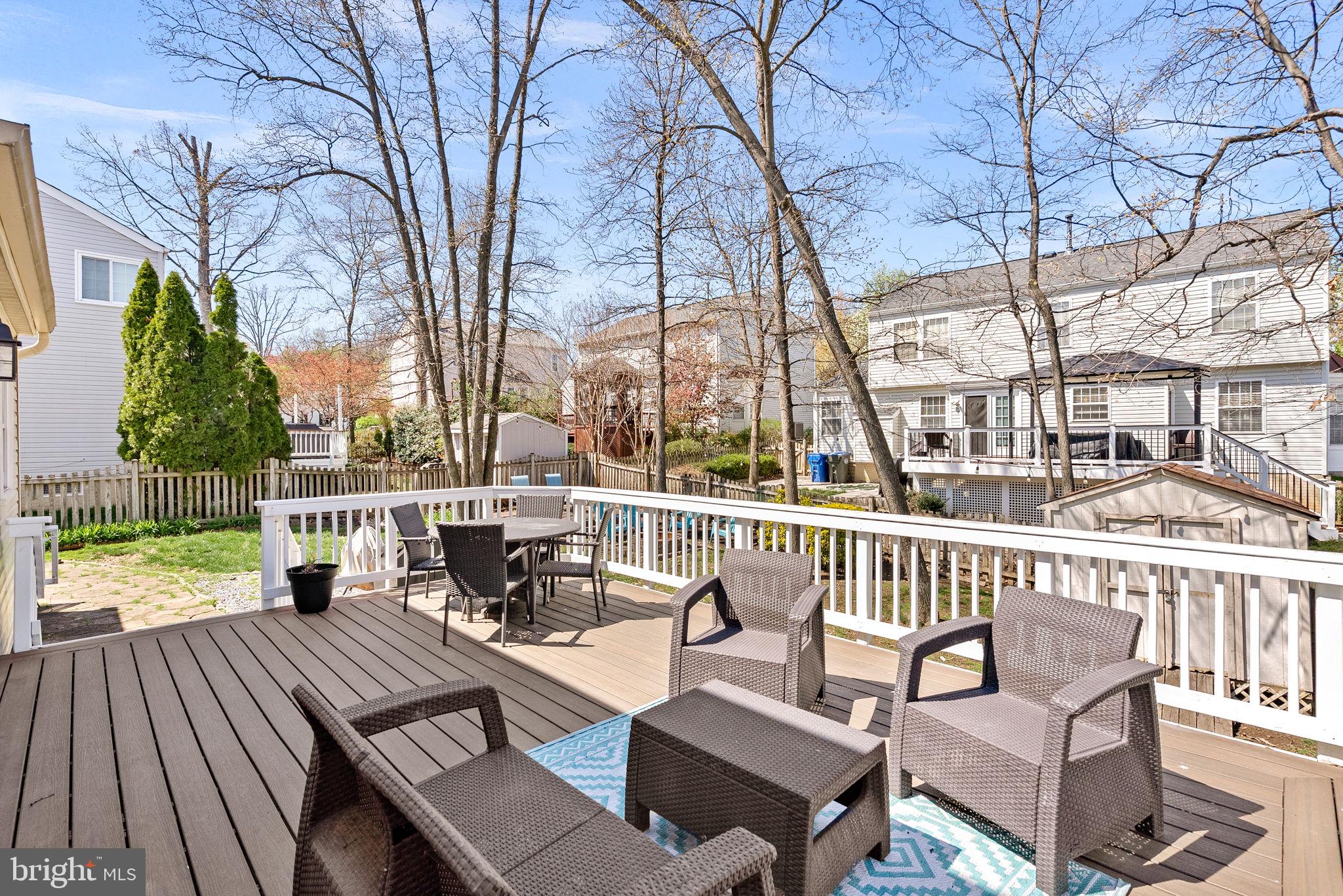 BELMONT RIDGE II - Residential