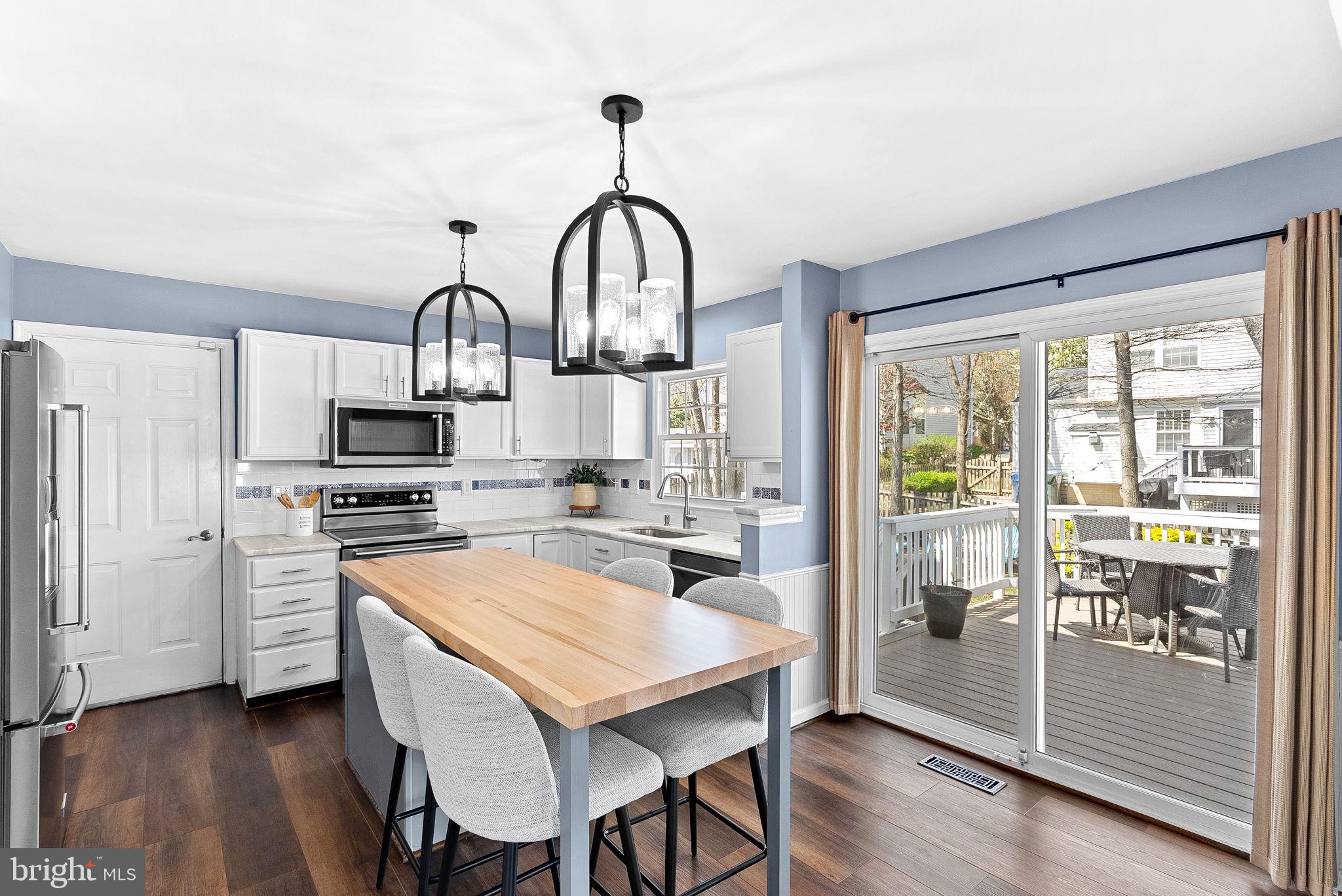 BELMONT RIDGE II - Residential