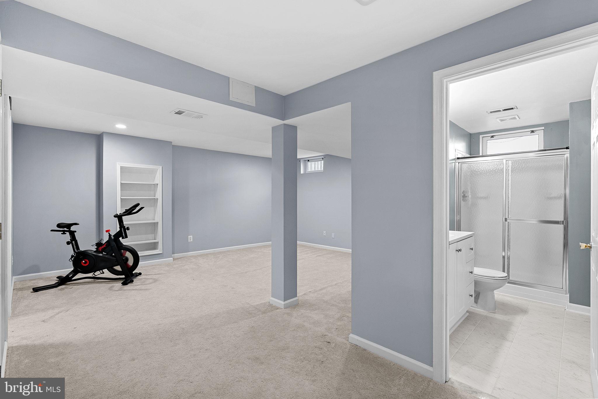 BELMONT RIDGE II - Residential