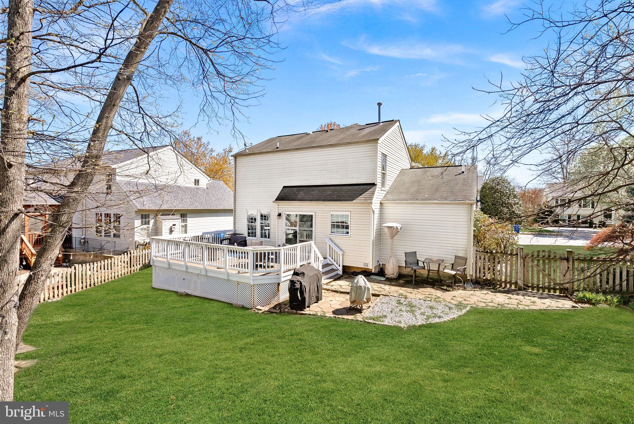 BELMONT RIDGE II - Residential