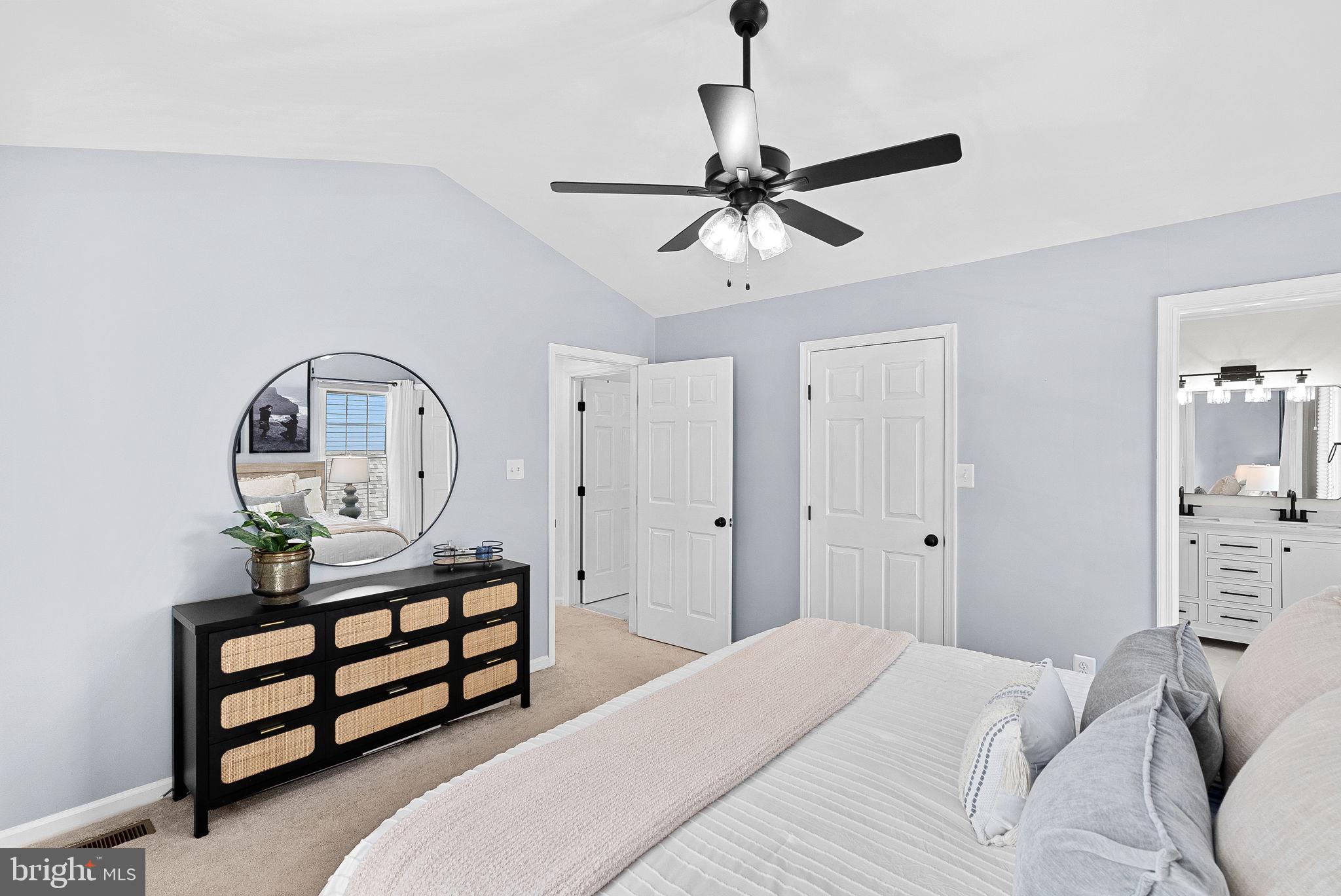 BELMONT RIDGE II - Residential