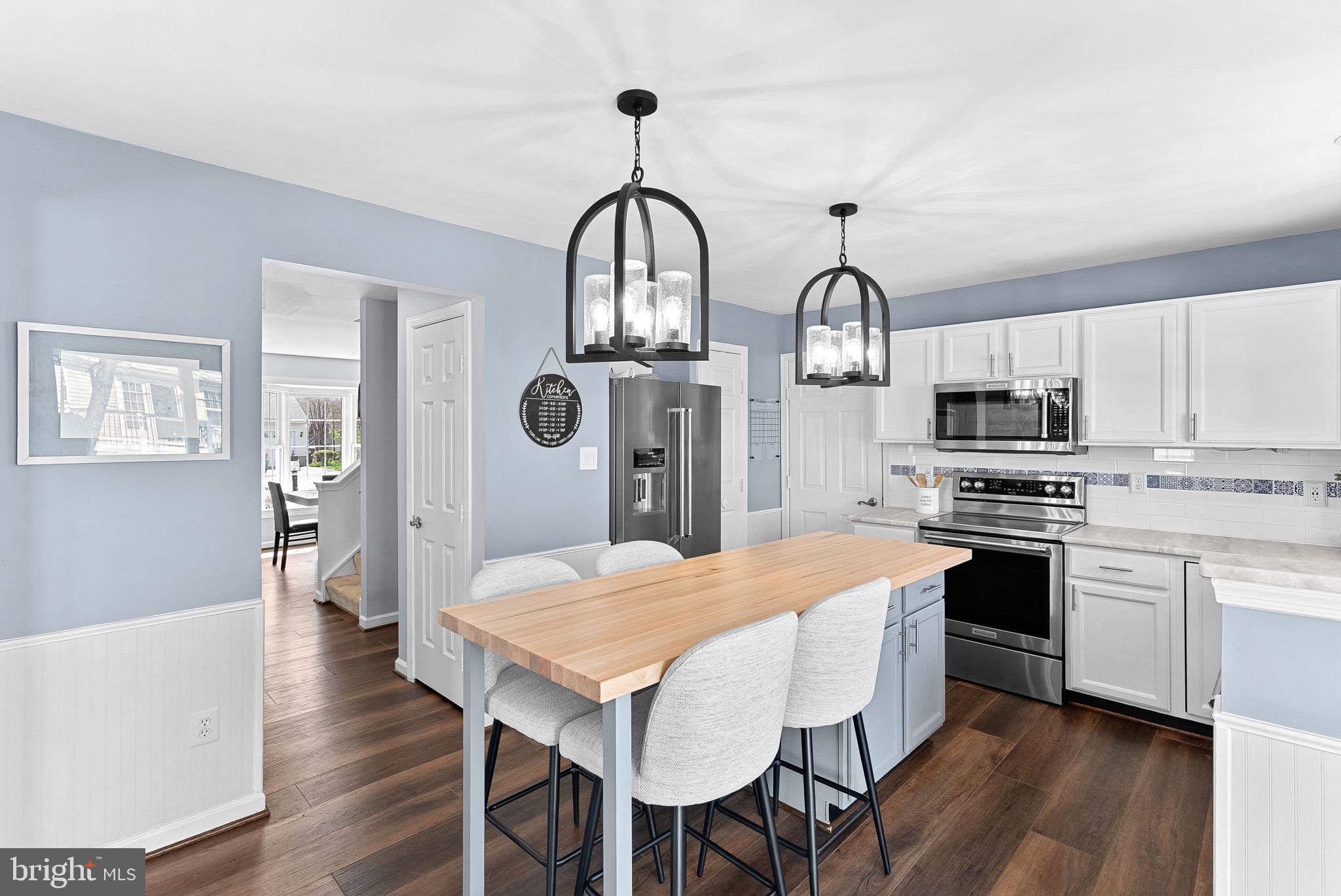 BELMONT RIDGE II - Residential