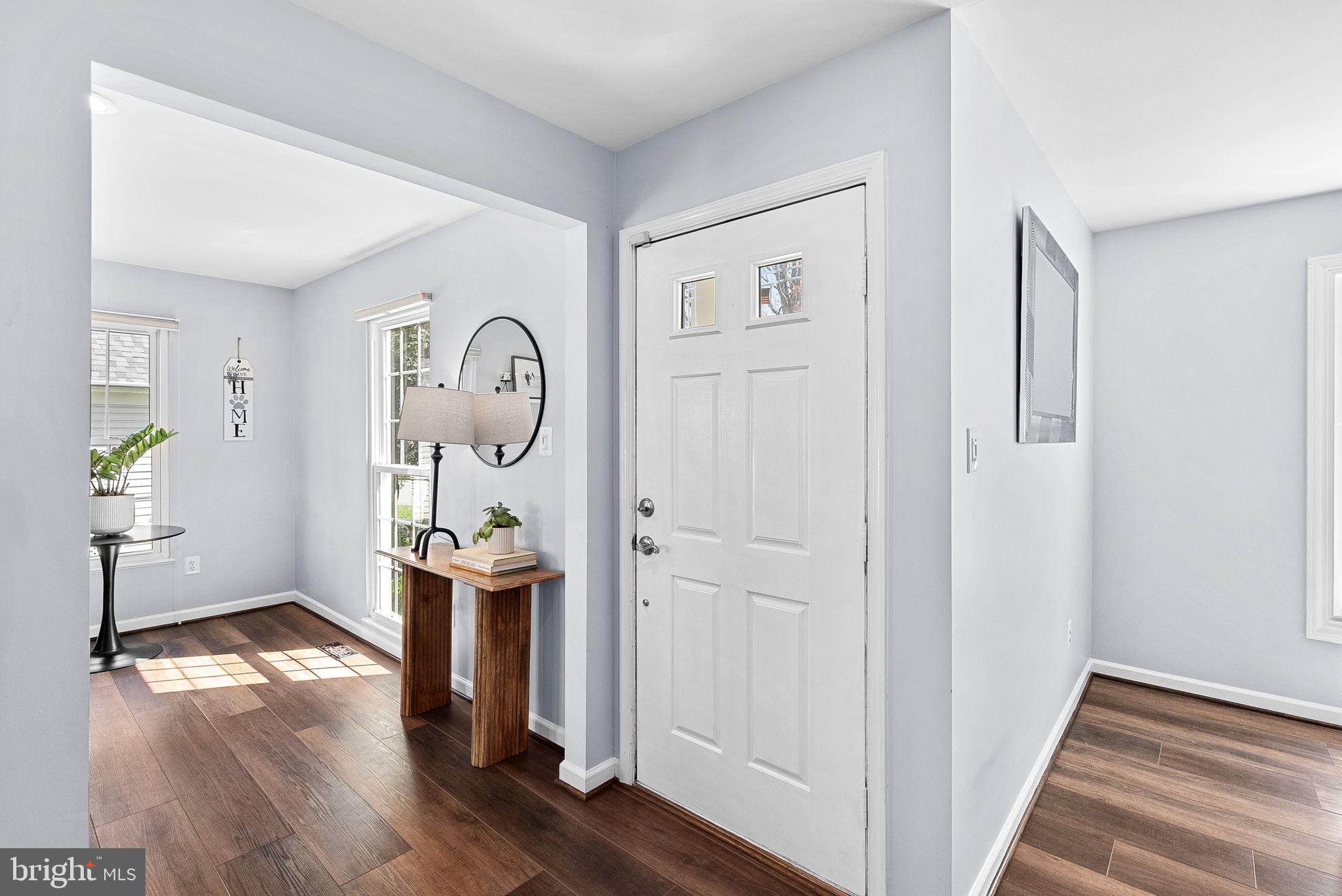 BELMONT RIDGE II - Residential