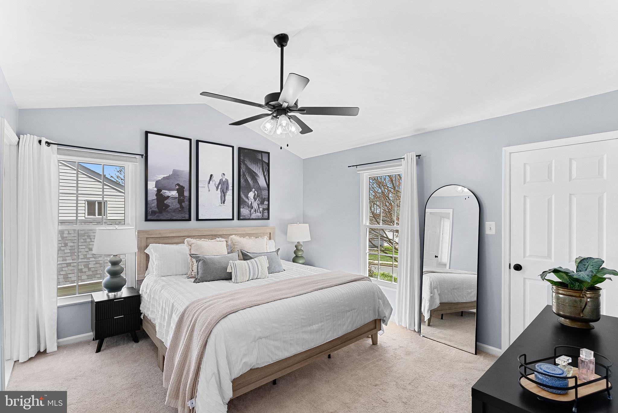 BELMONT RIDGE II - Residential