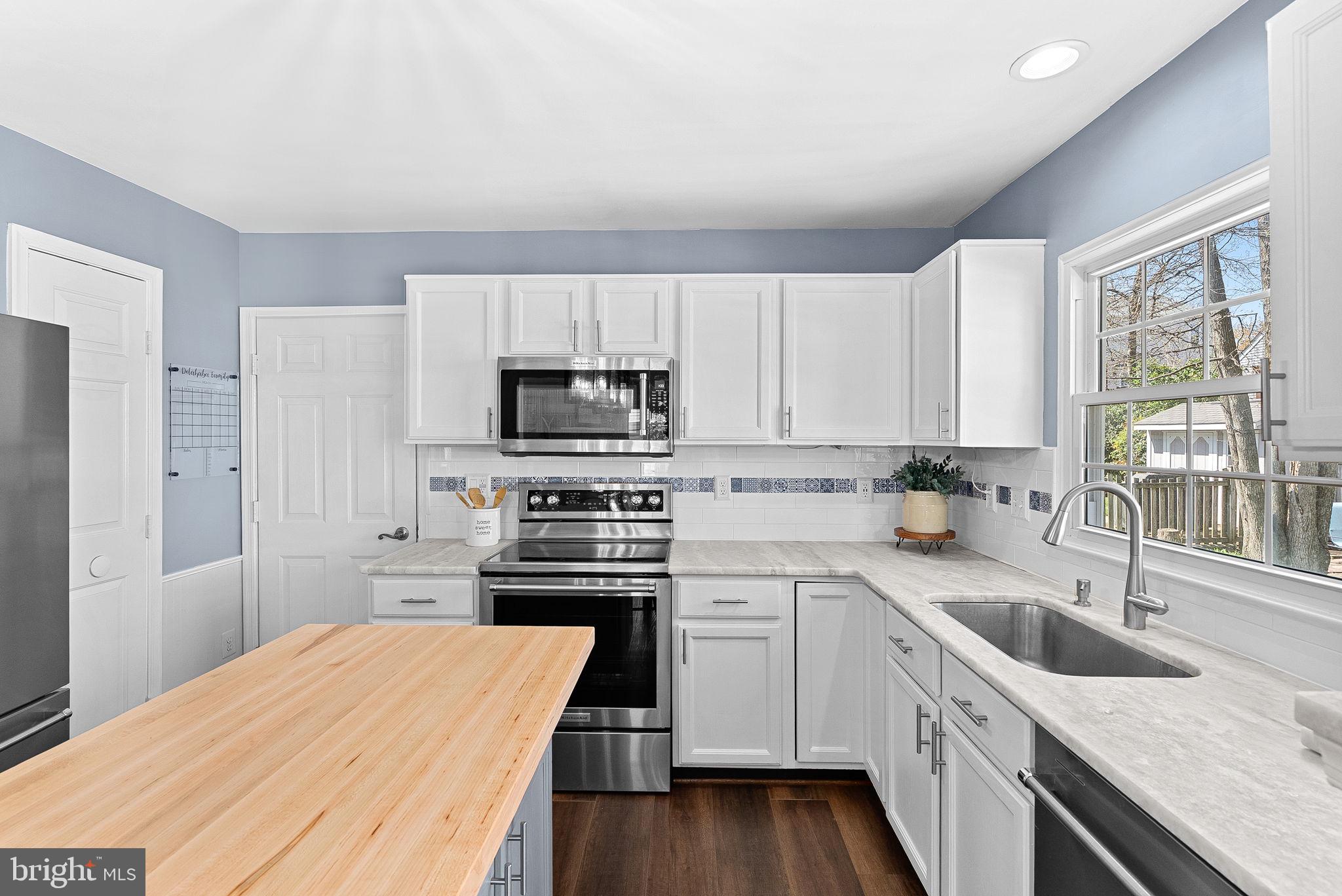 BELMONT RIDGE II - Residential