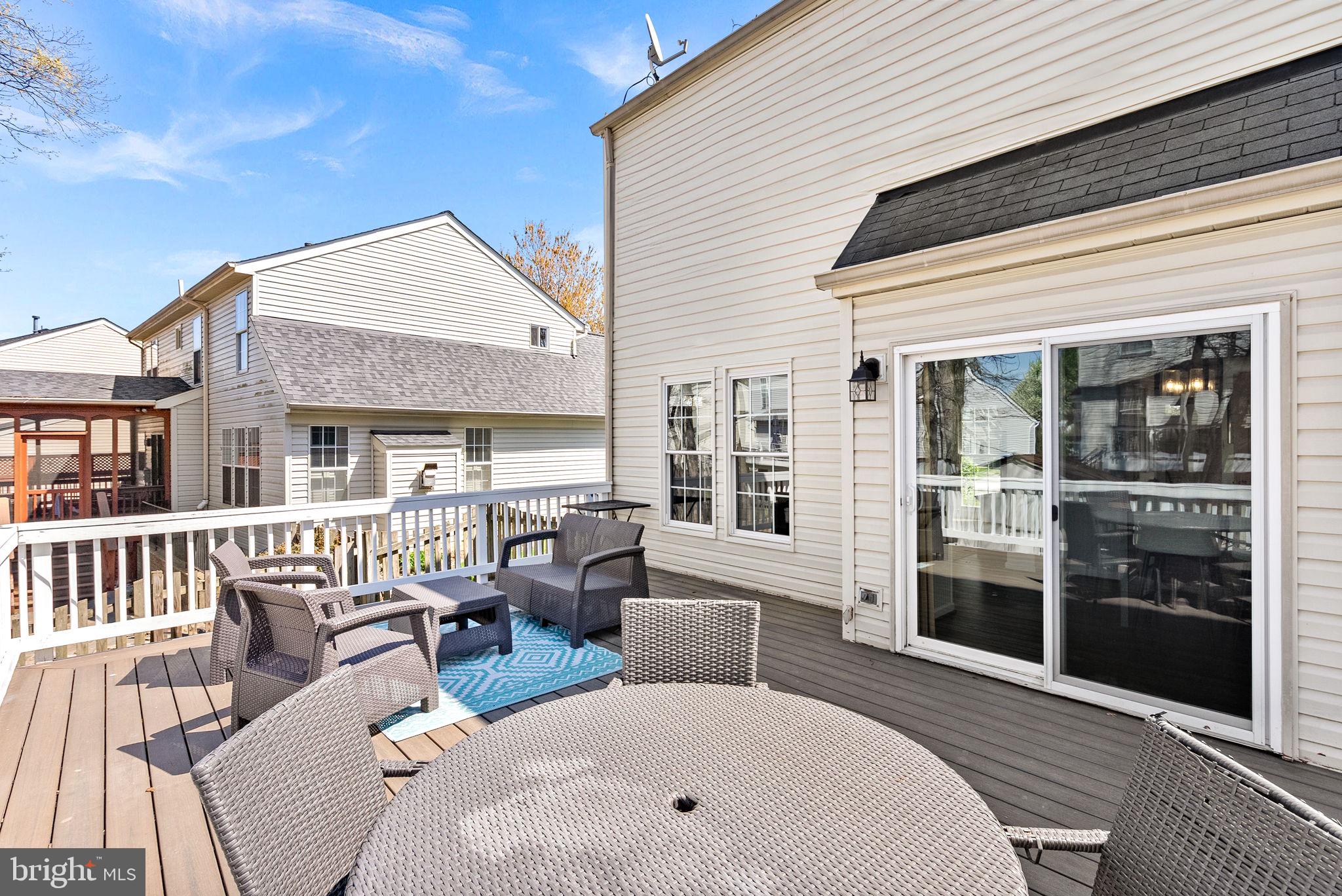 BELMONT RIDGE II - Residential