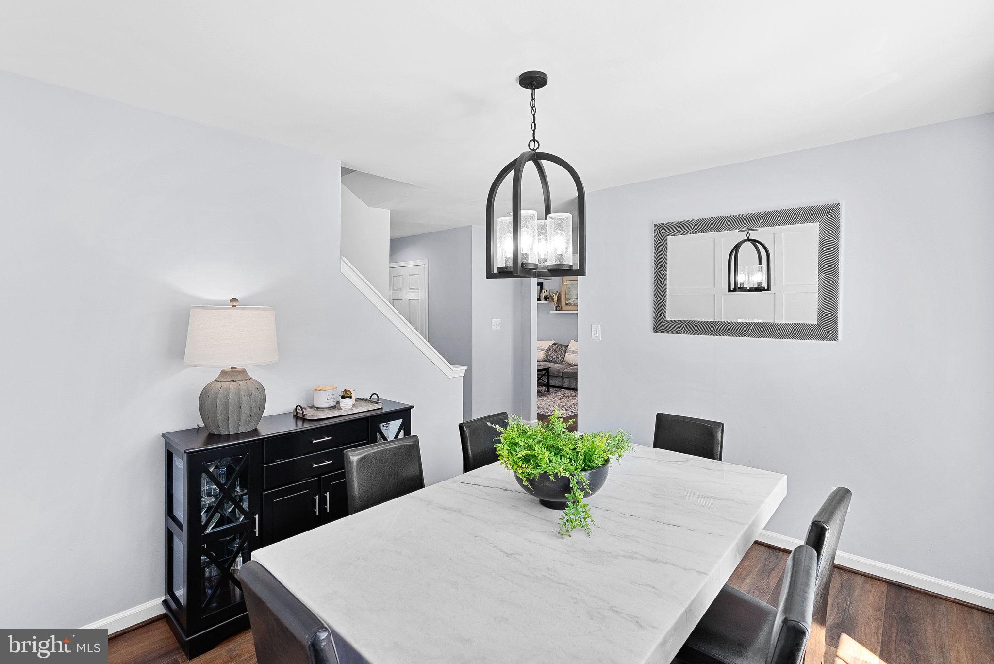 BELMONT RIDGE II - Residential