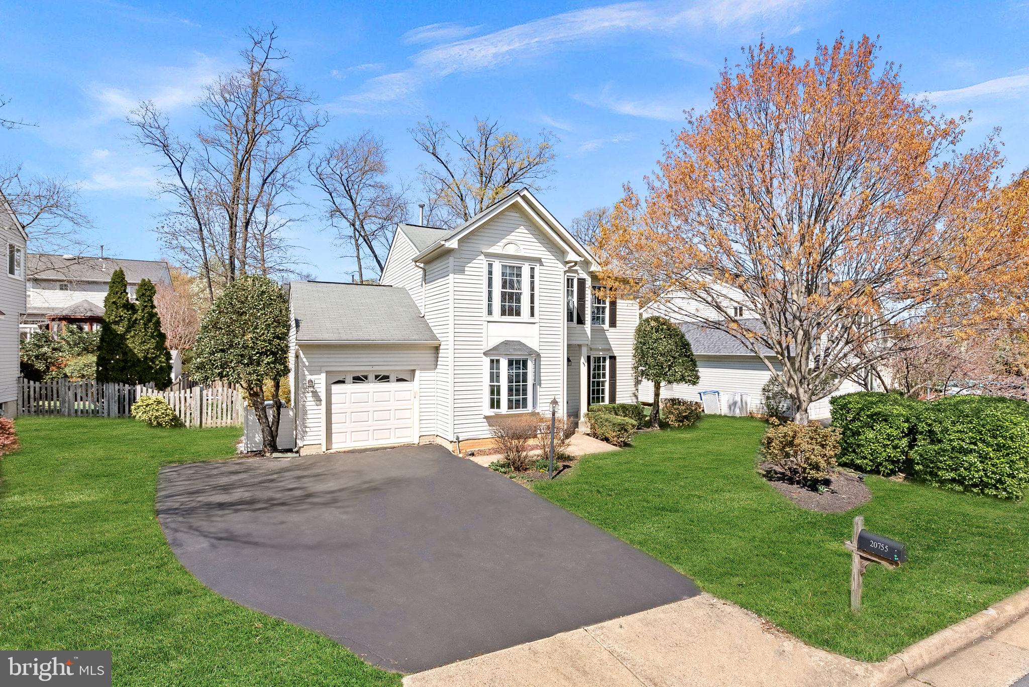 BELMONT RIDGE II - Residential