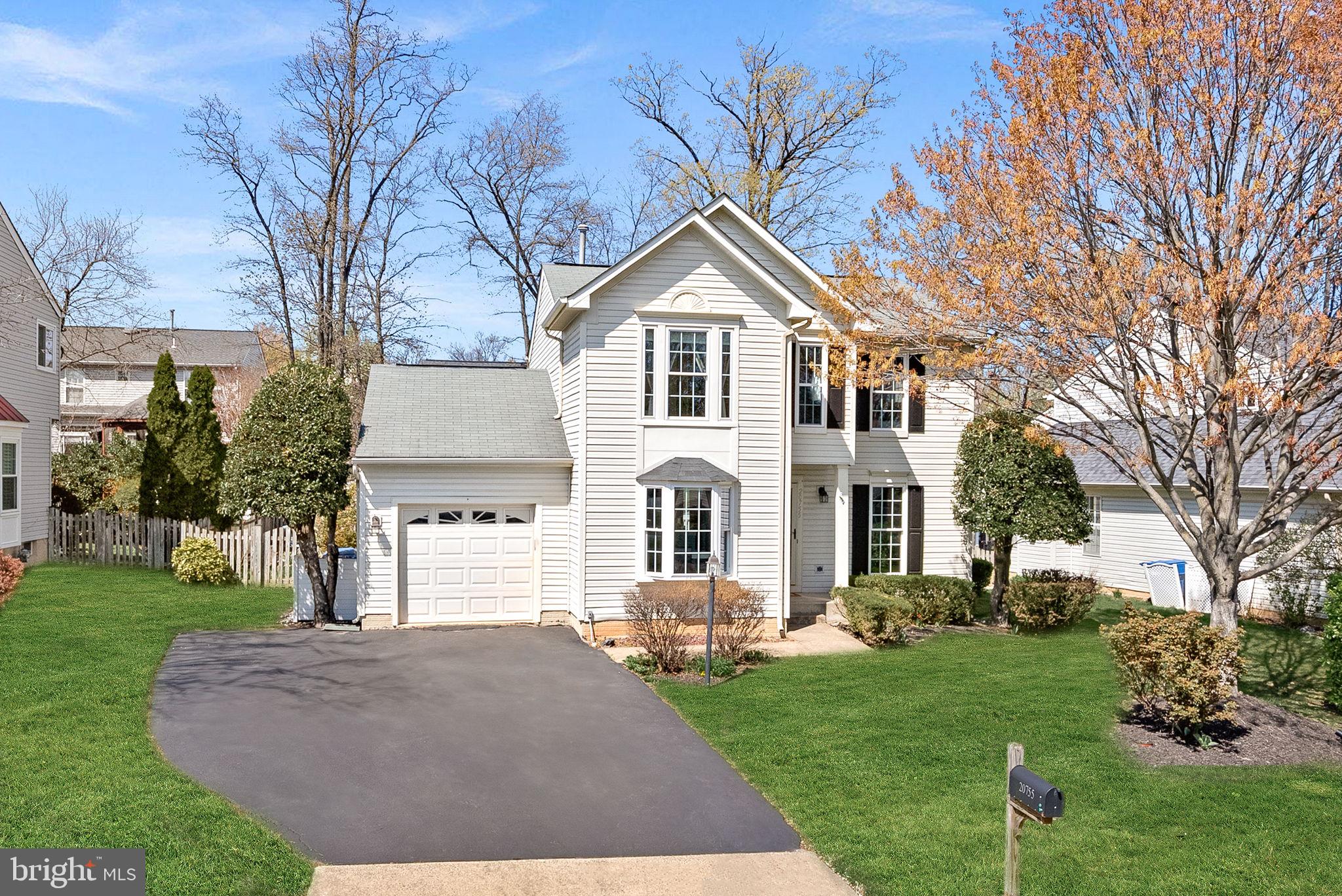 BELMONT RIDGE II - Residential