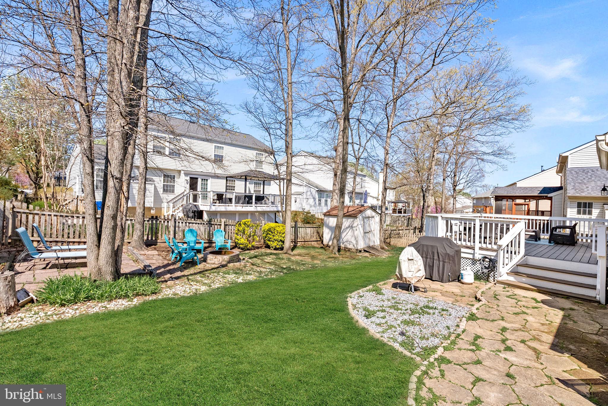 BELMONT RIDGE II - Residential