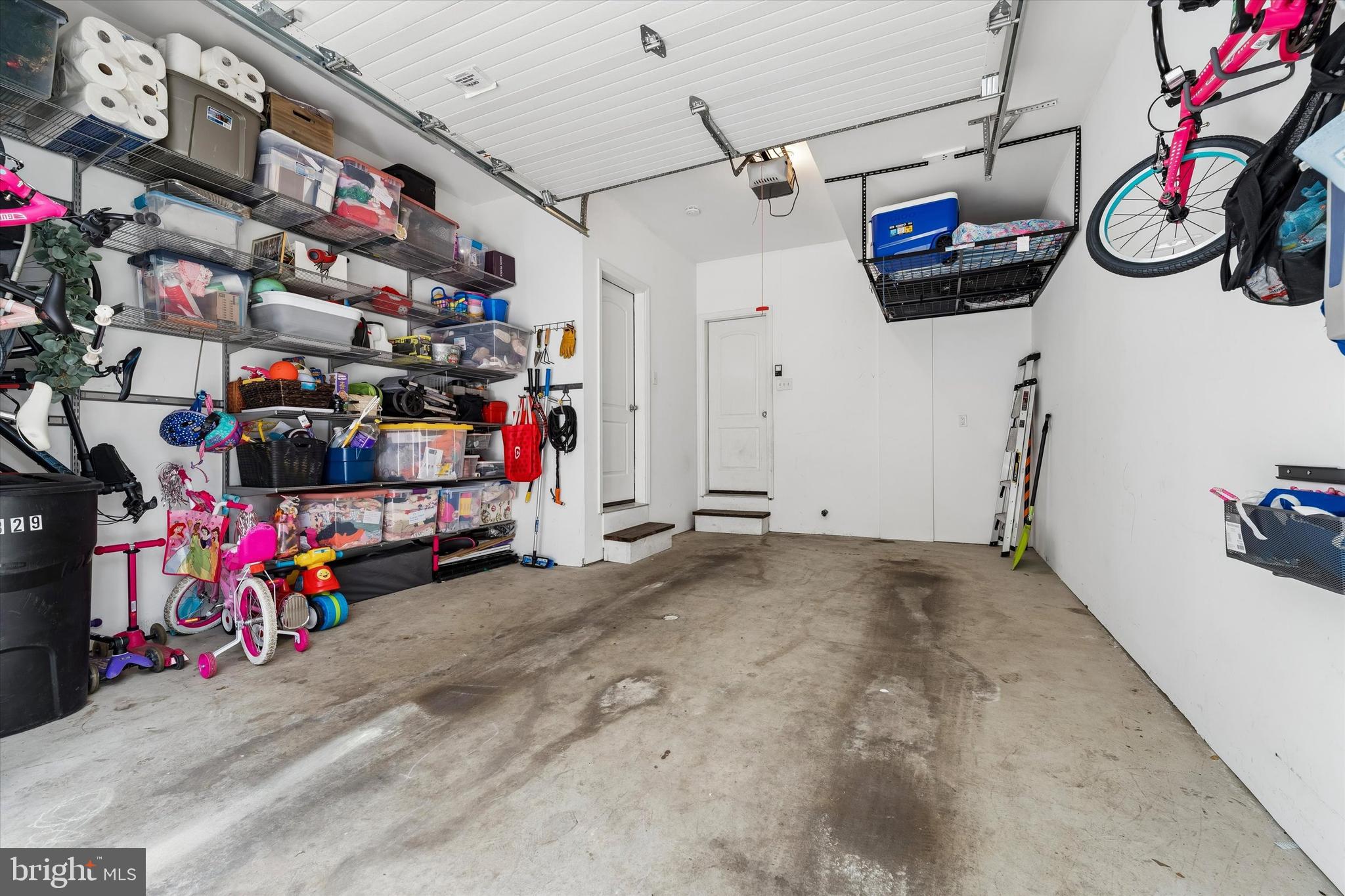 FISHTOWN - Residential