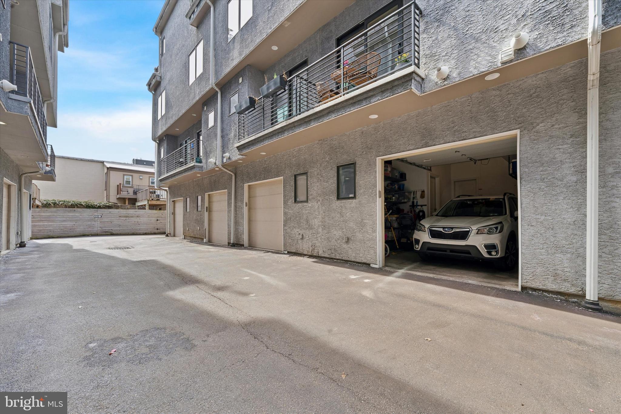 FISHTOWN - Residential