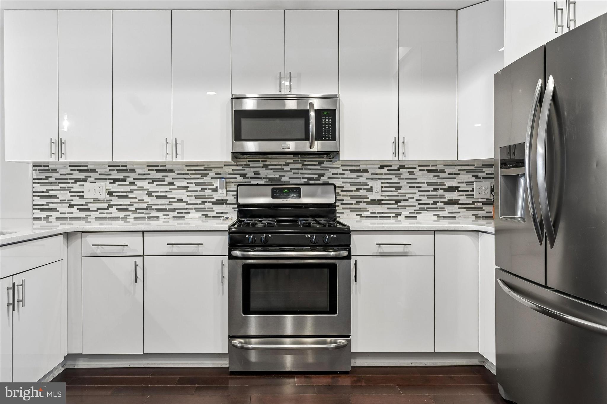 FISHTOWN - Residential