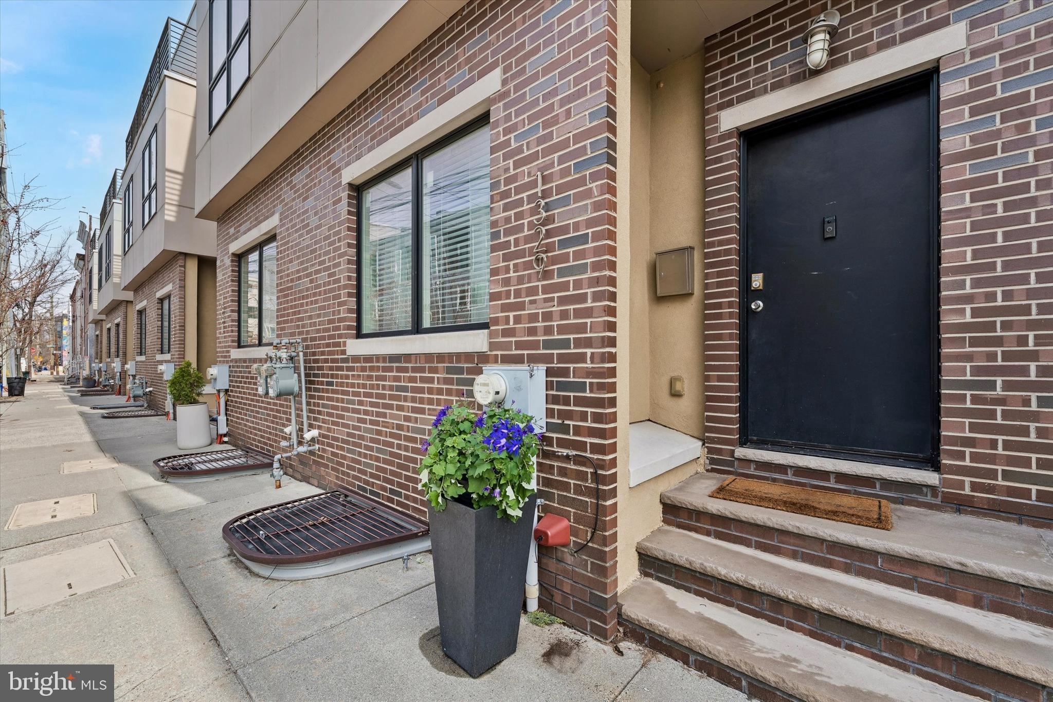 FISHTOWN - Residential