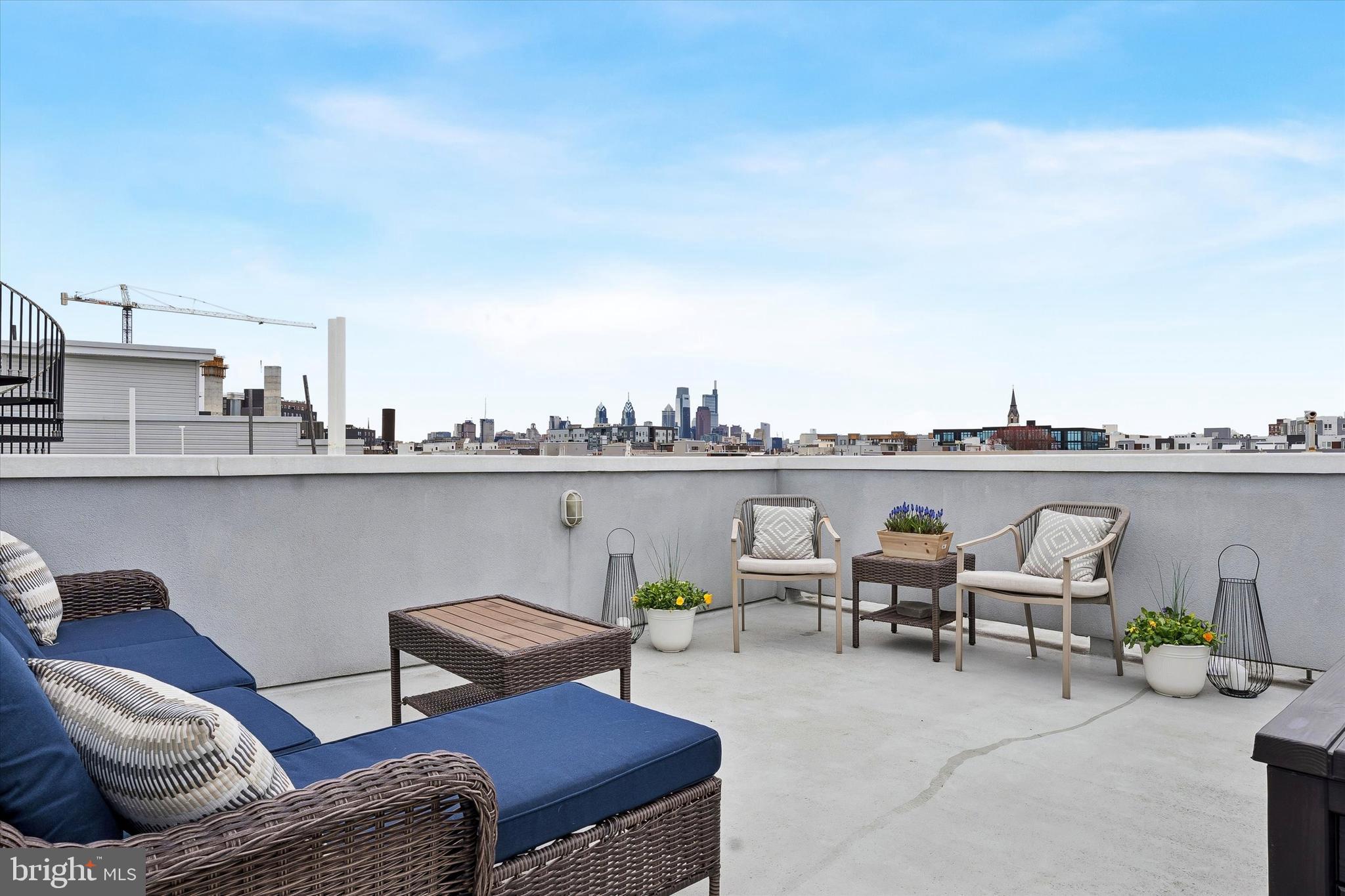 FISHTOWN - Residential