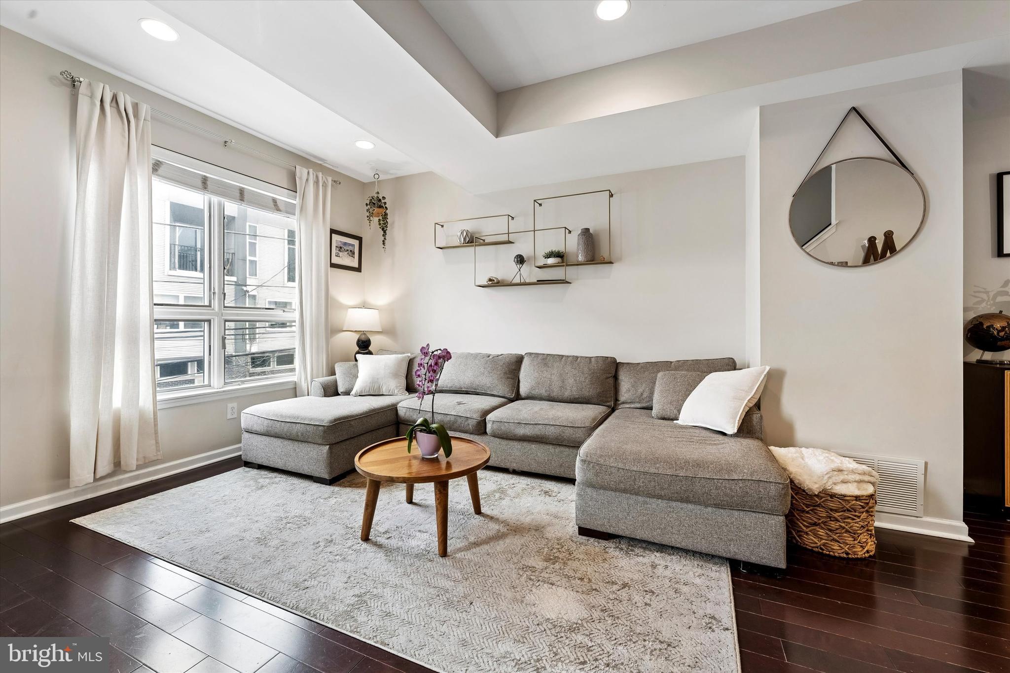 FISHTOWN - Residential