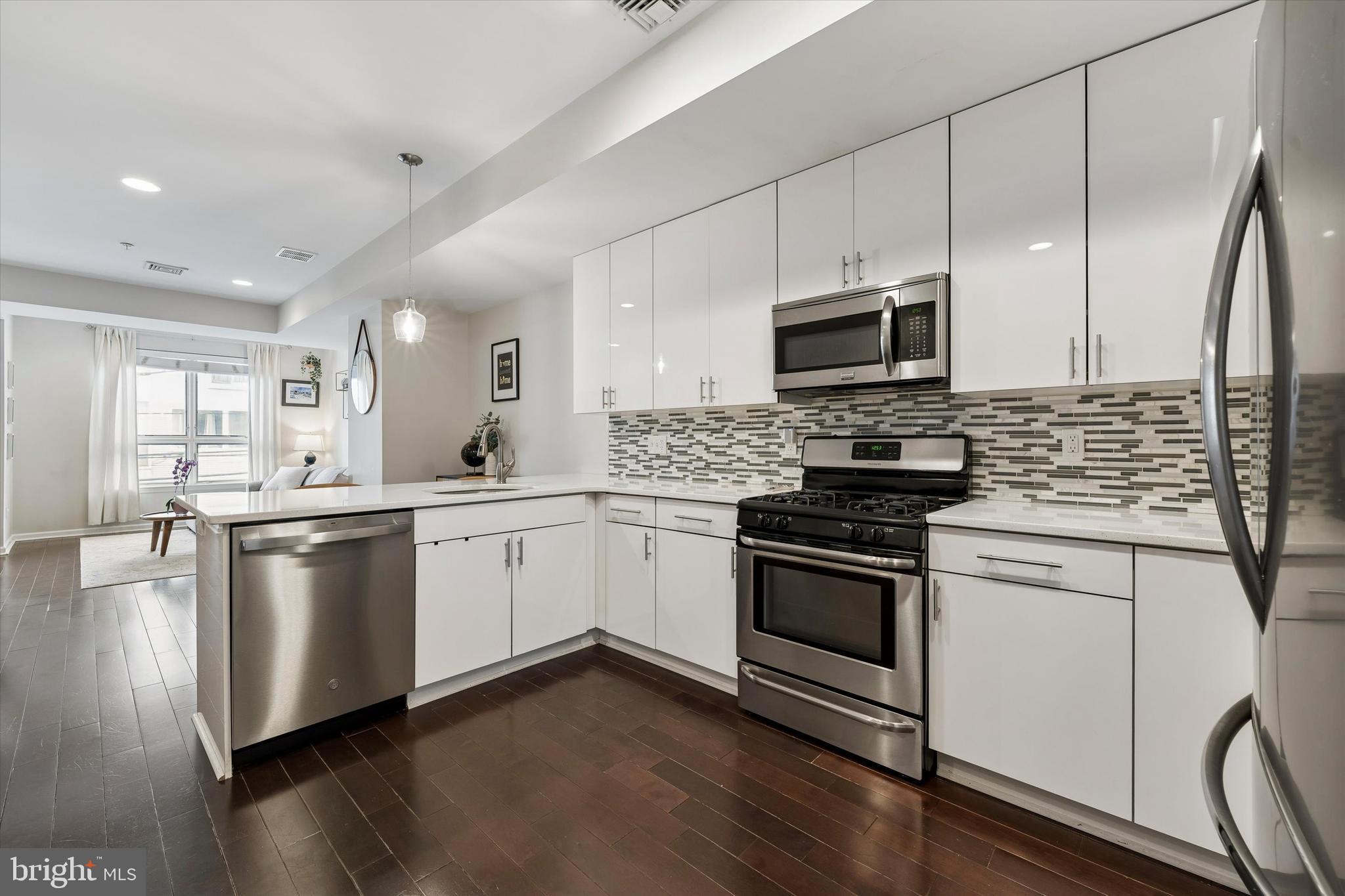 FISHTOWN - Residential