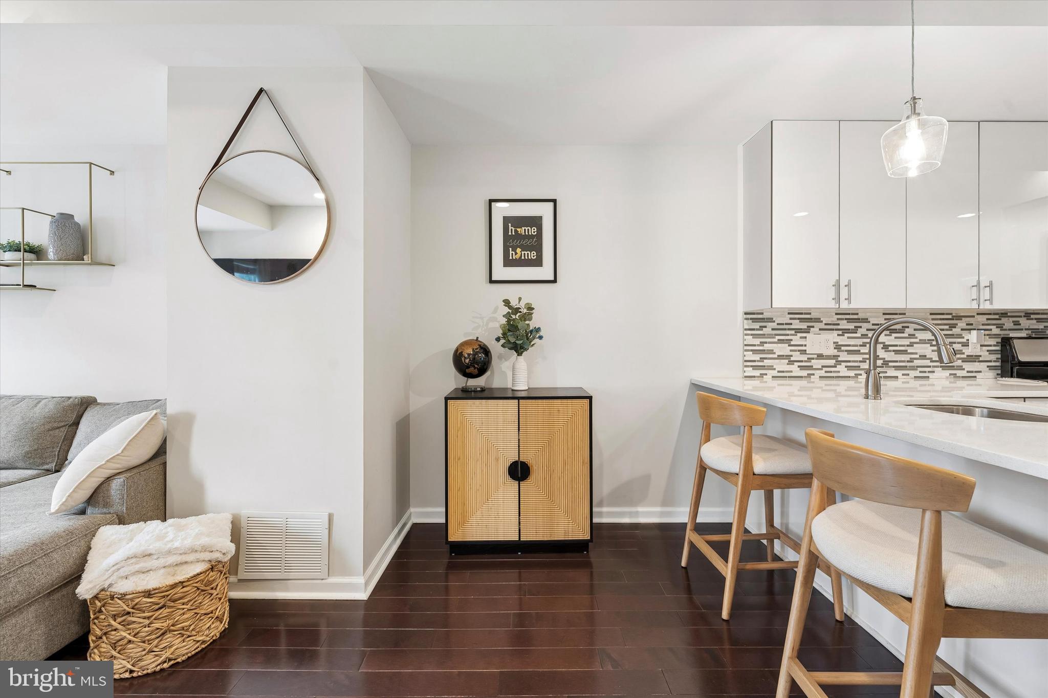 FISHTOWN - Residential