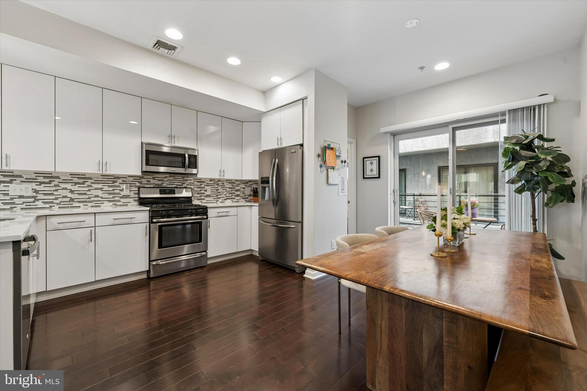 FISHTOWN - Residential