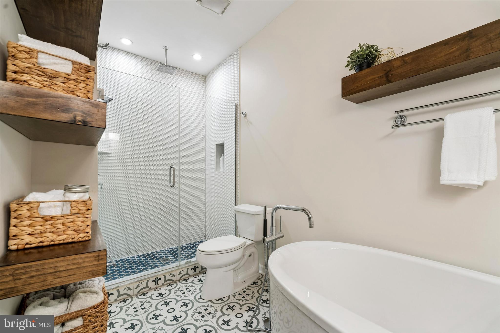 FISHTOWN - Residential