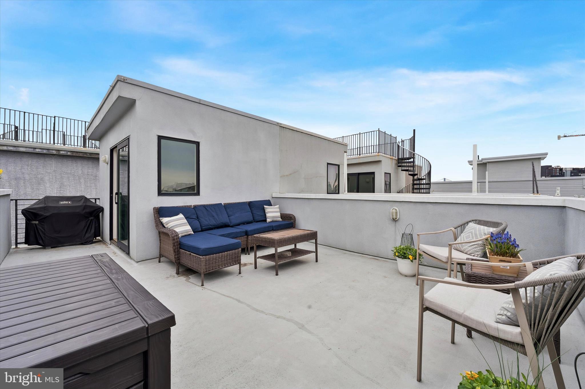 FISHTOWN - Residential