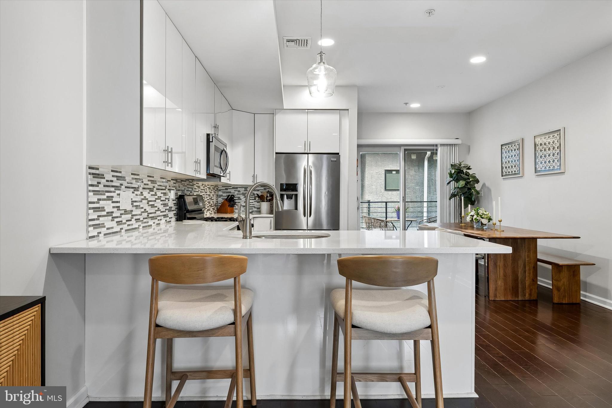 FISHTOWN - Residential