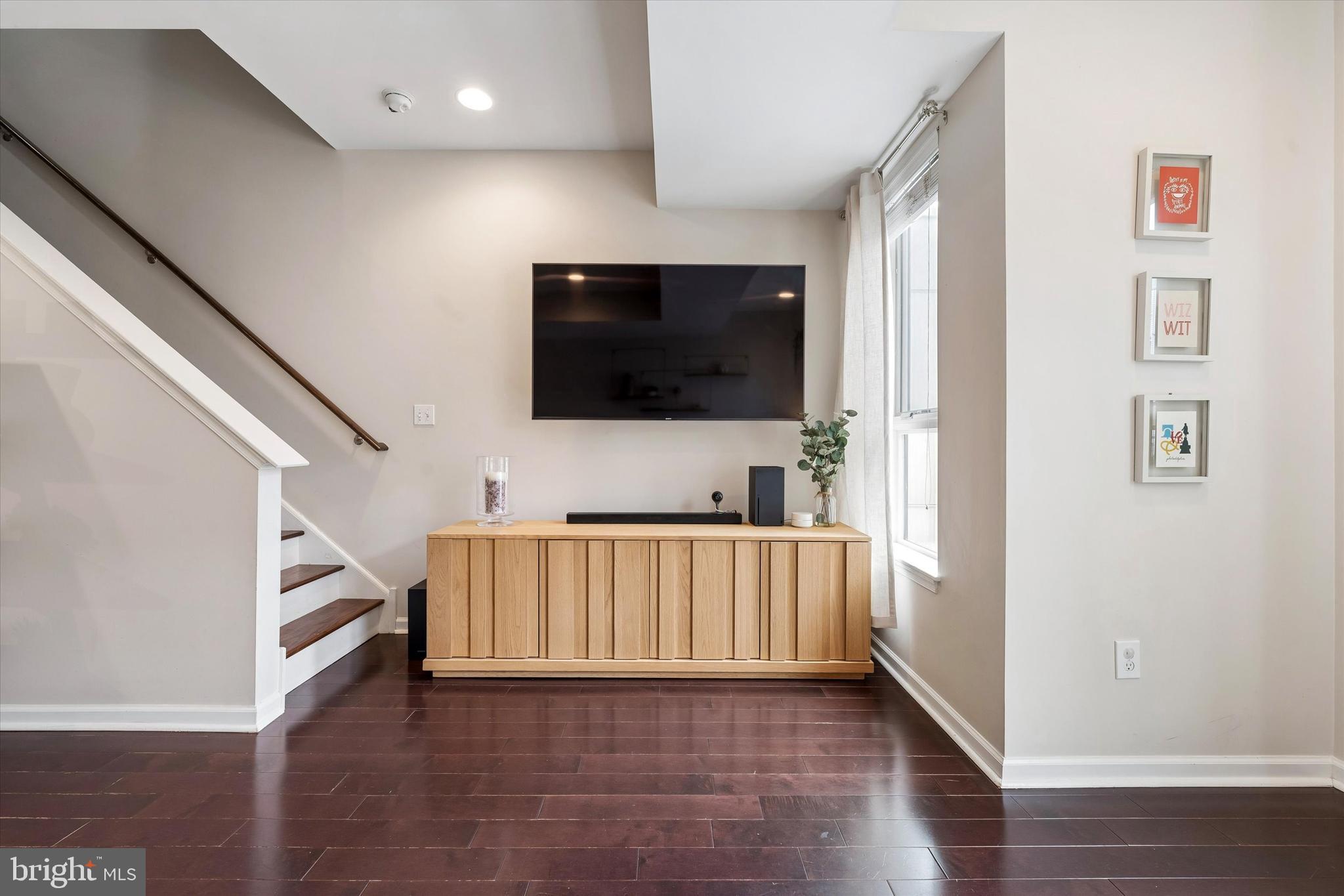 FISHTOWN - Residential