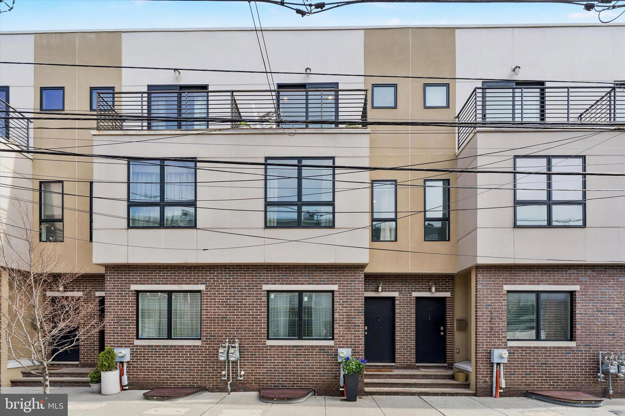 FISHTOWN - Residential