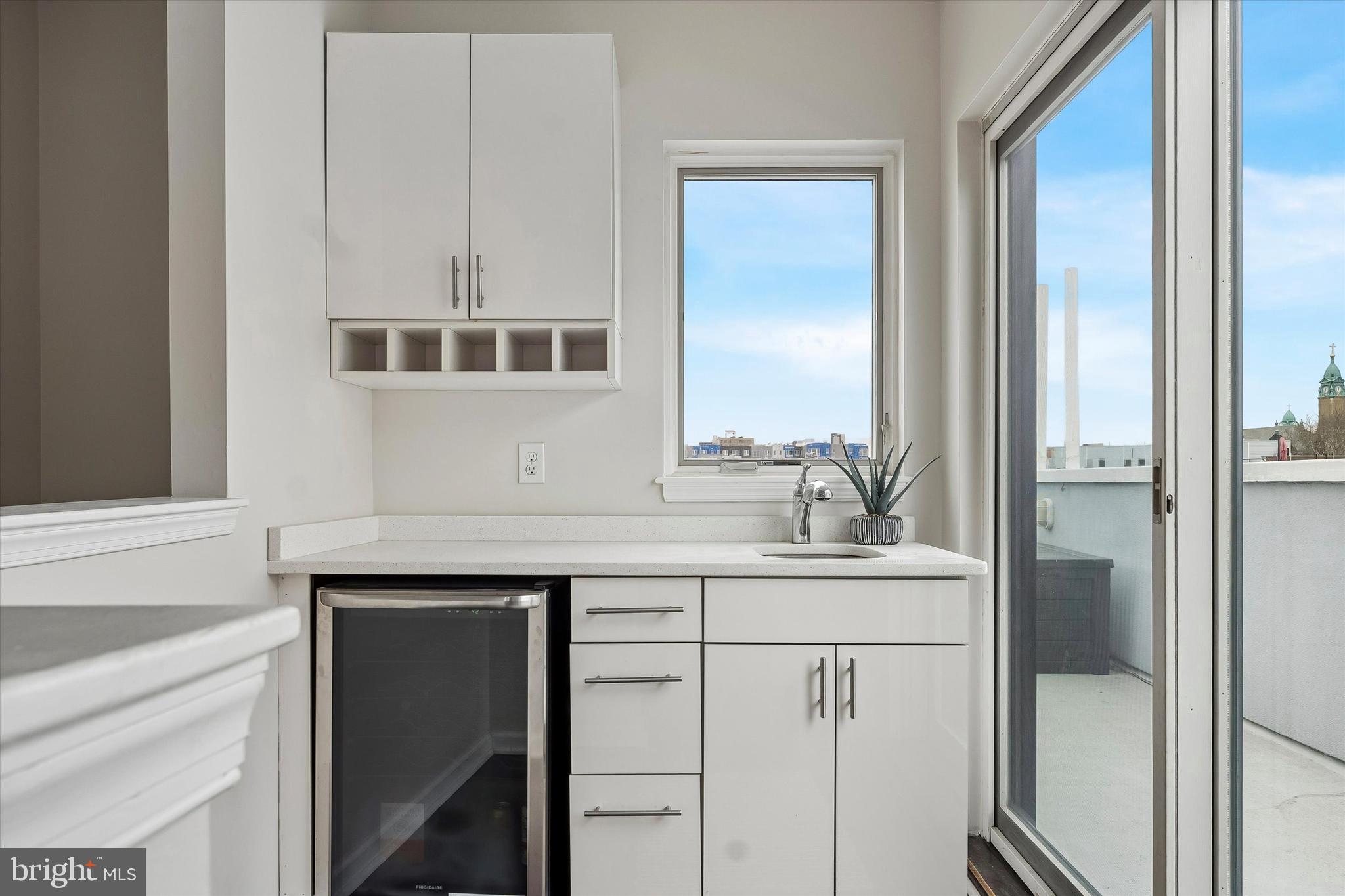 FISHTOWN - Residential