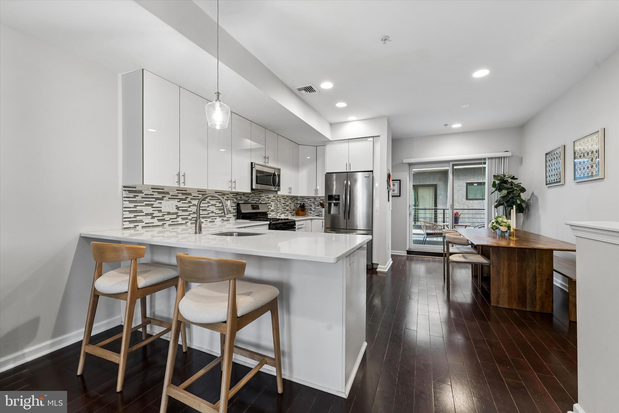 FISHTOWN - Residential