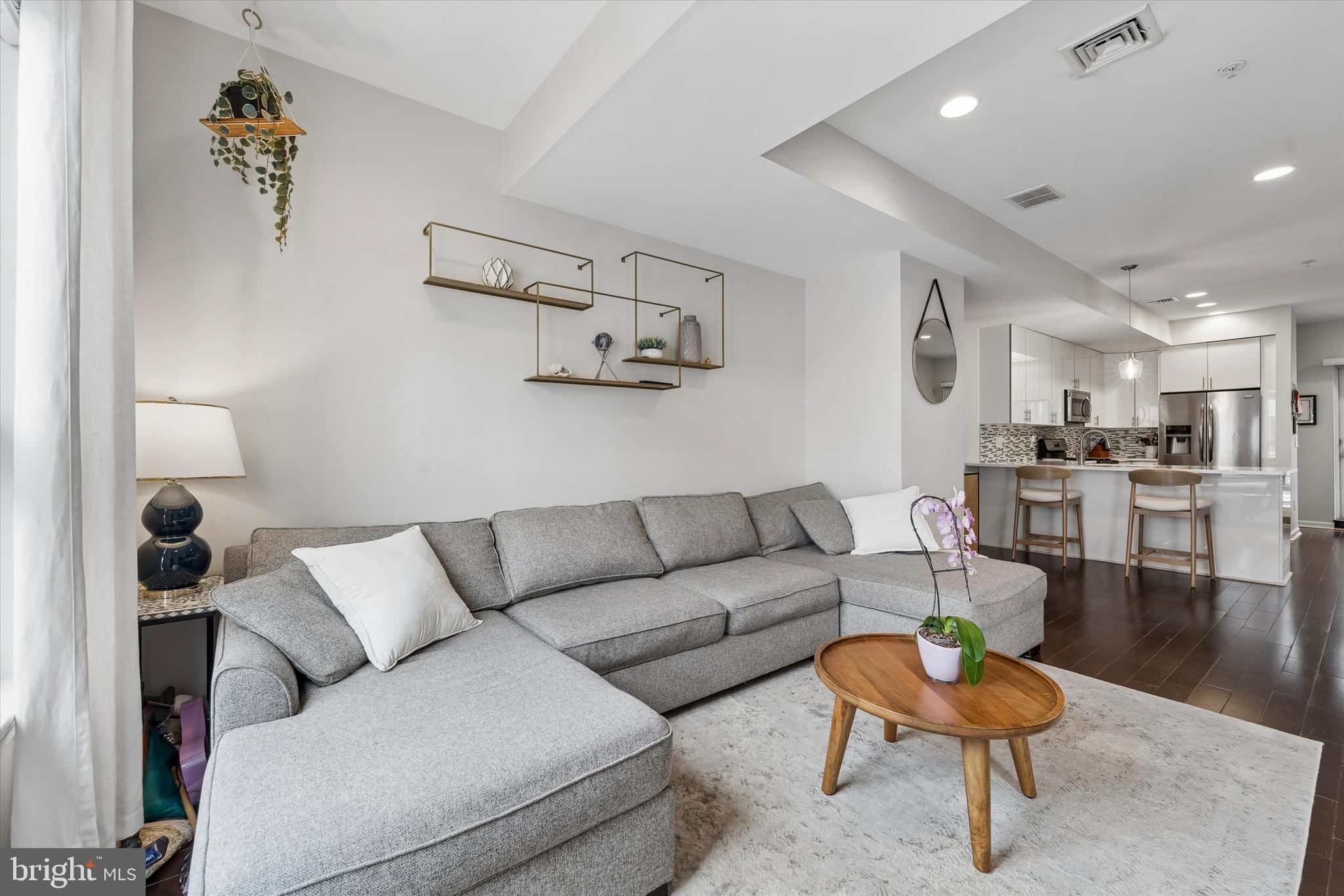 FISHTOWN - Residential