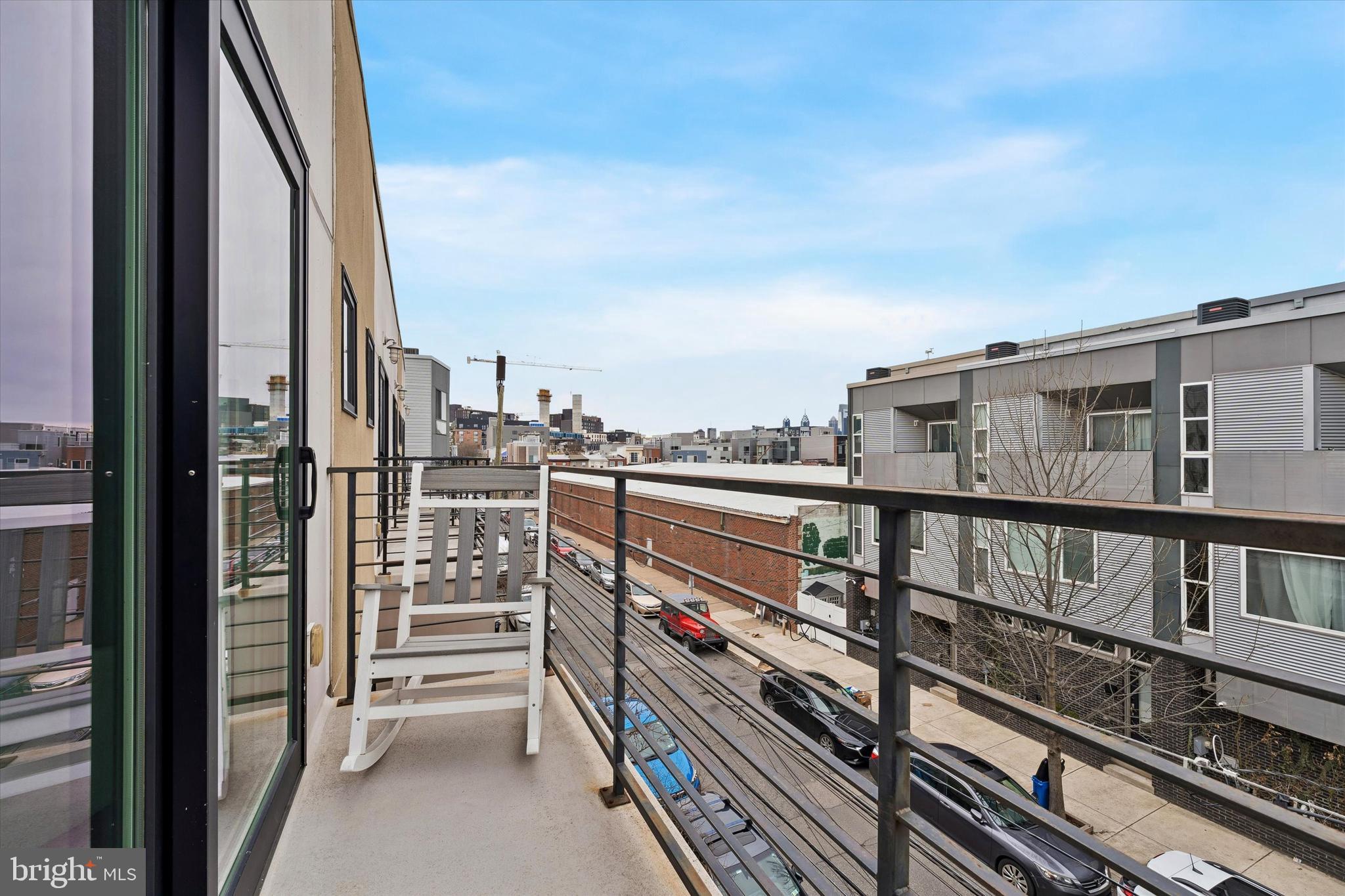 FISHTOWN - Residential